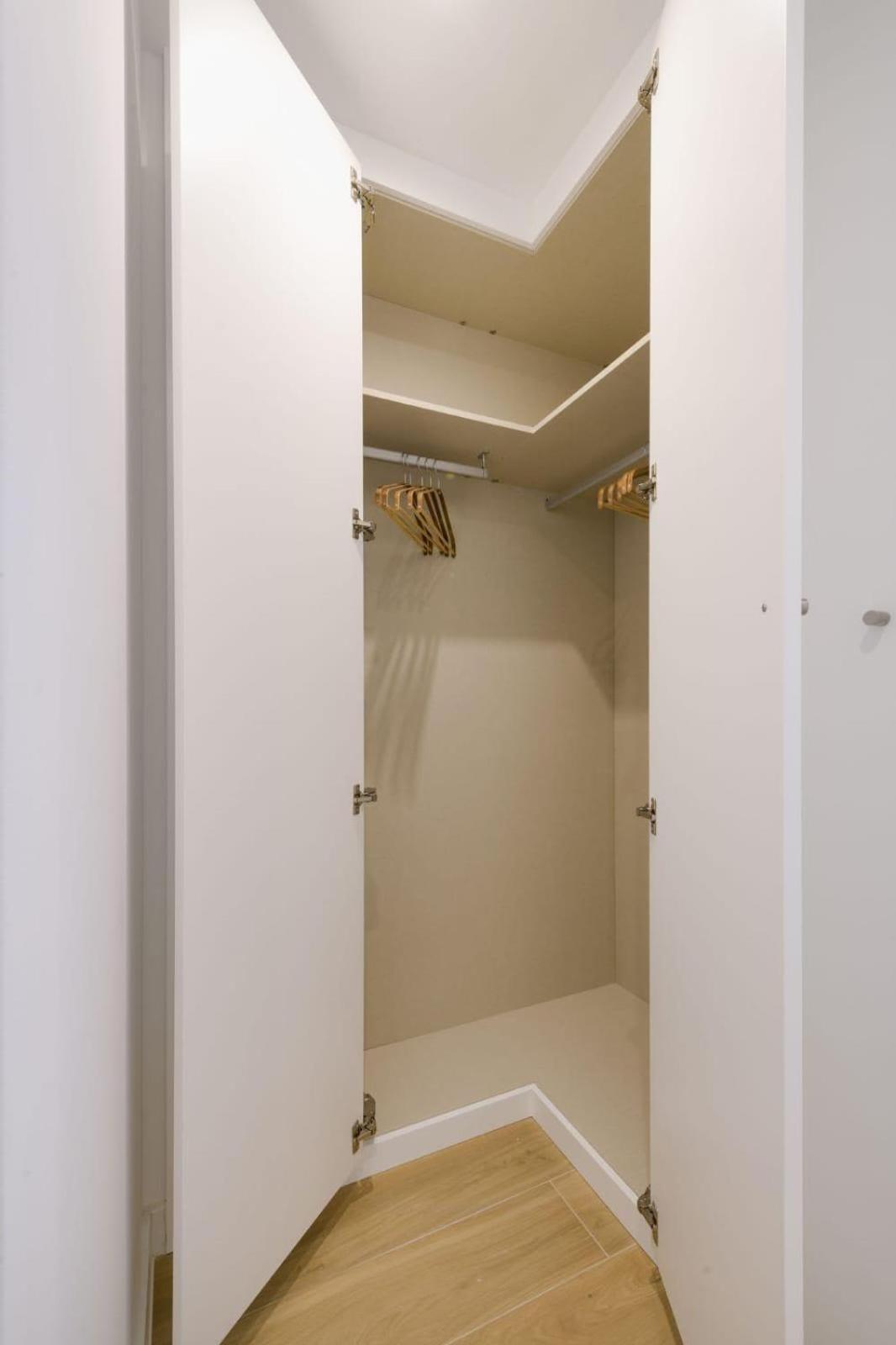 Rio Exclusive Living Apartamento Madrid