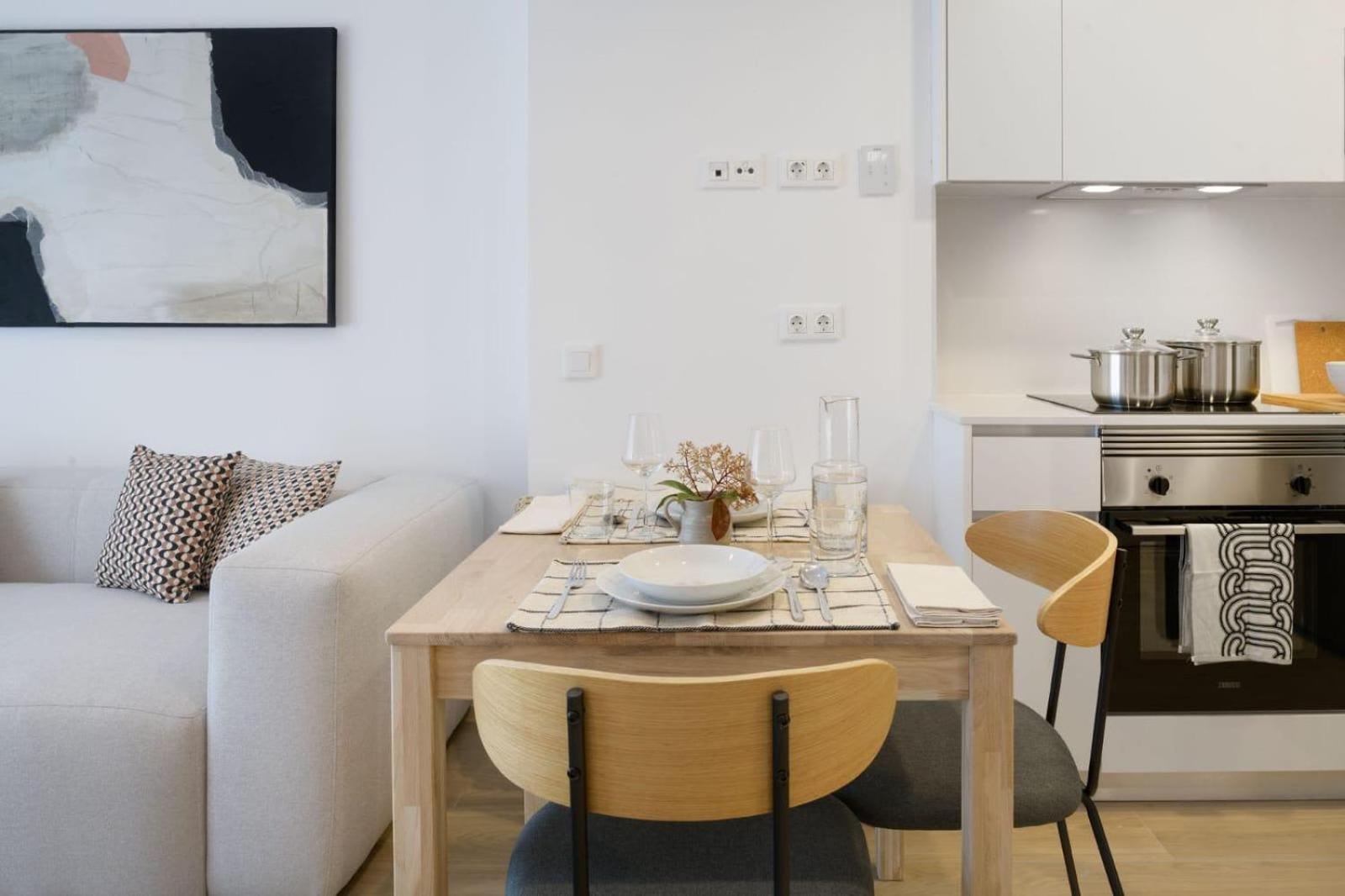 Apartamento Rio Exclusive Living