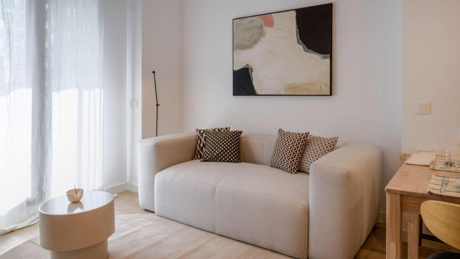 Rio Exclusive Living *