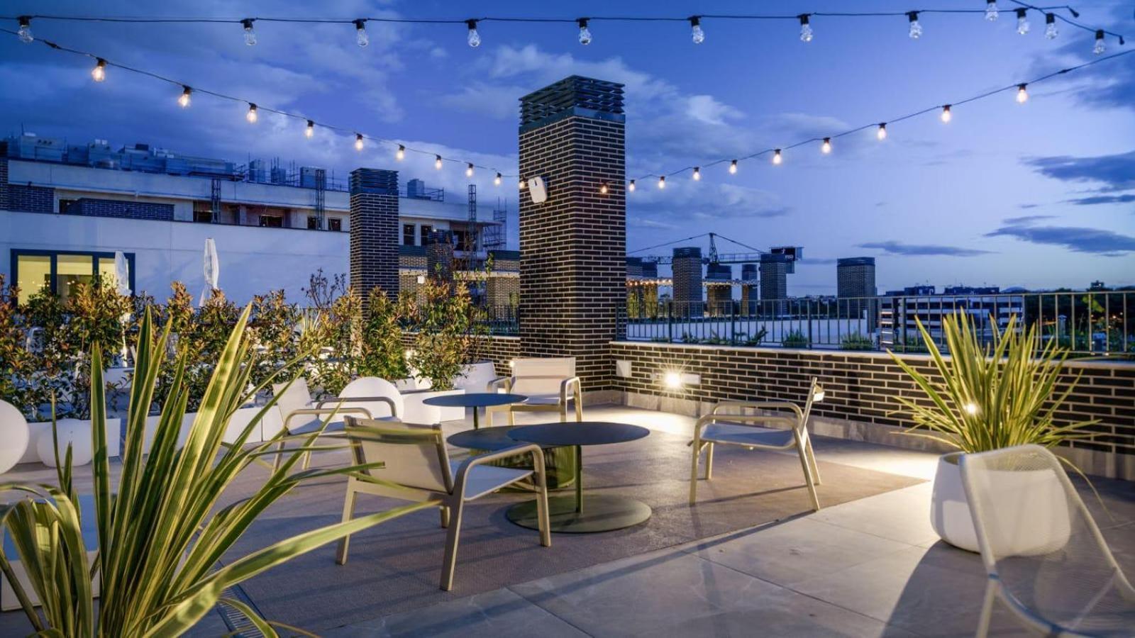 Rio Exclusive Living