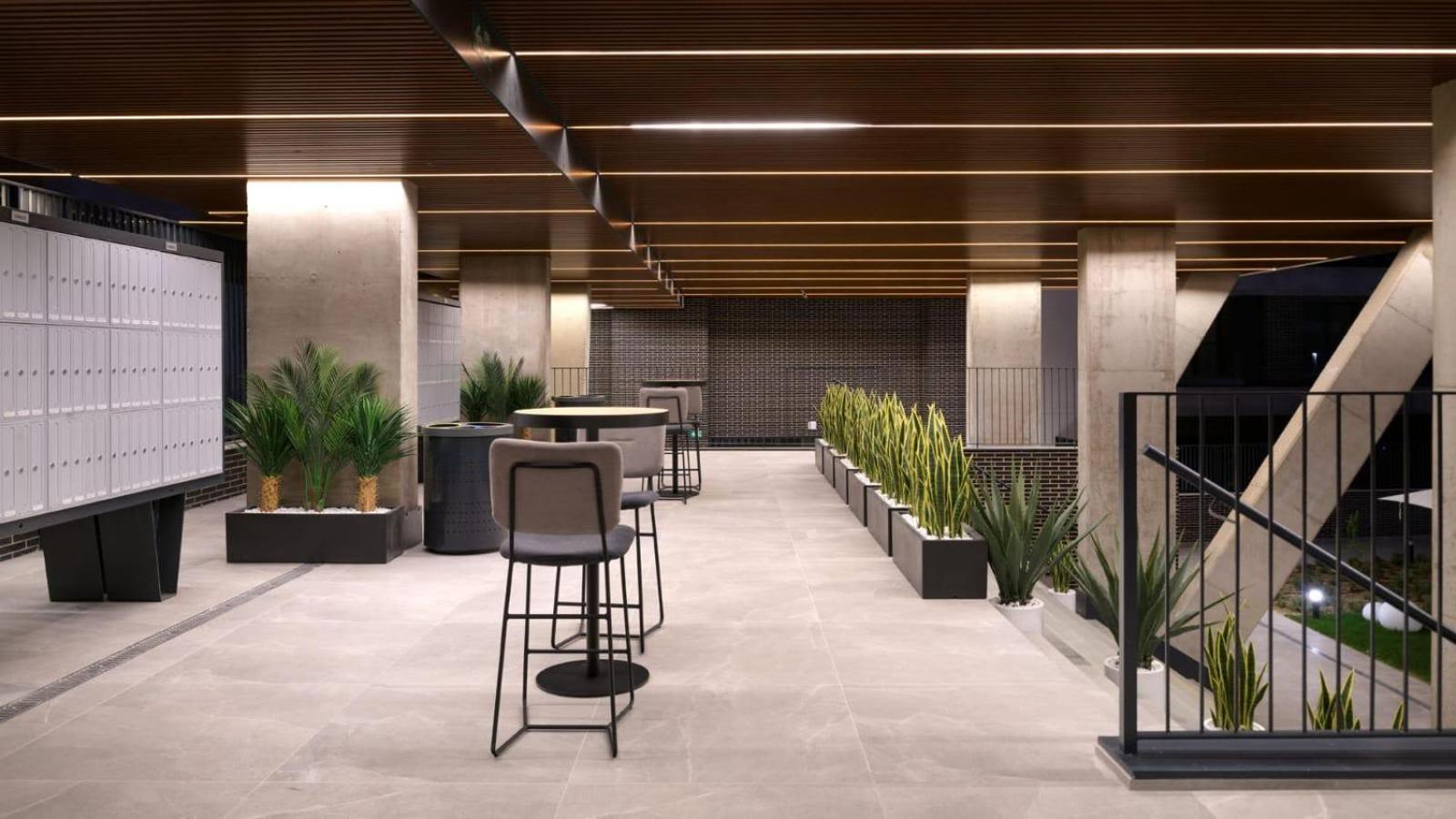 Rio Exclusive Living Apartamento Madrid