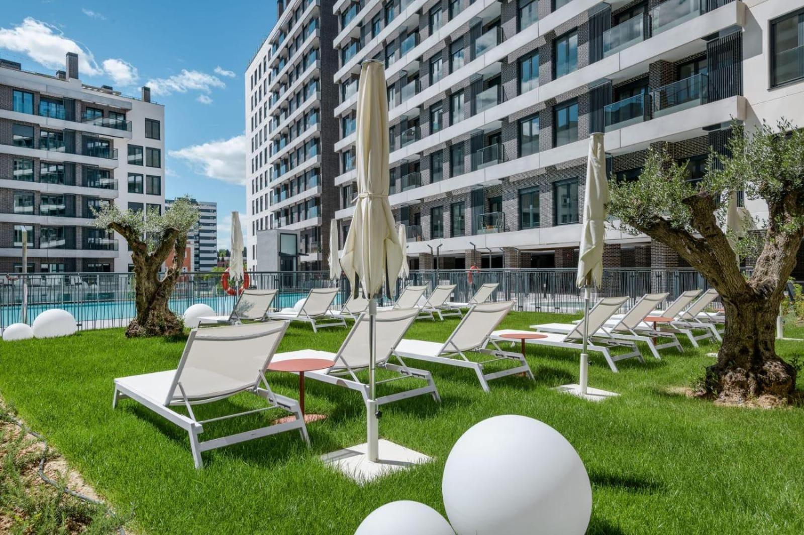 Apartamento Rio Exclusive Living