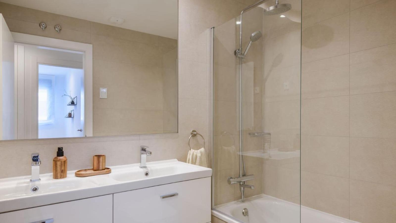 Rio Exclusive Living Apartamento *