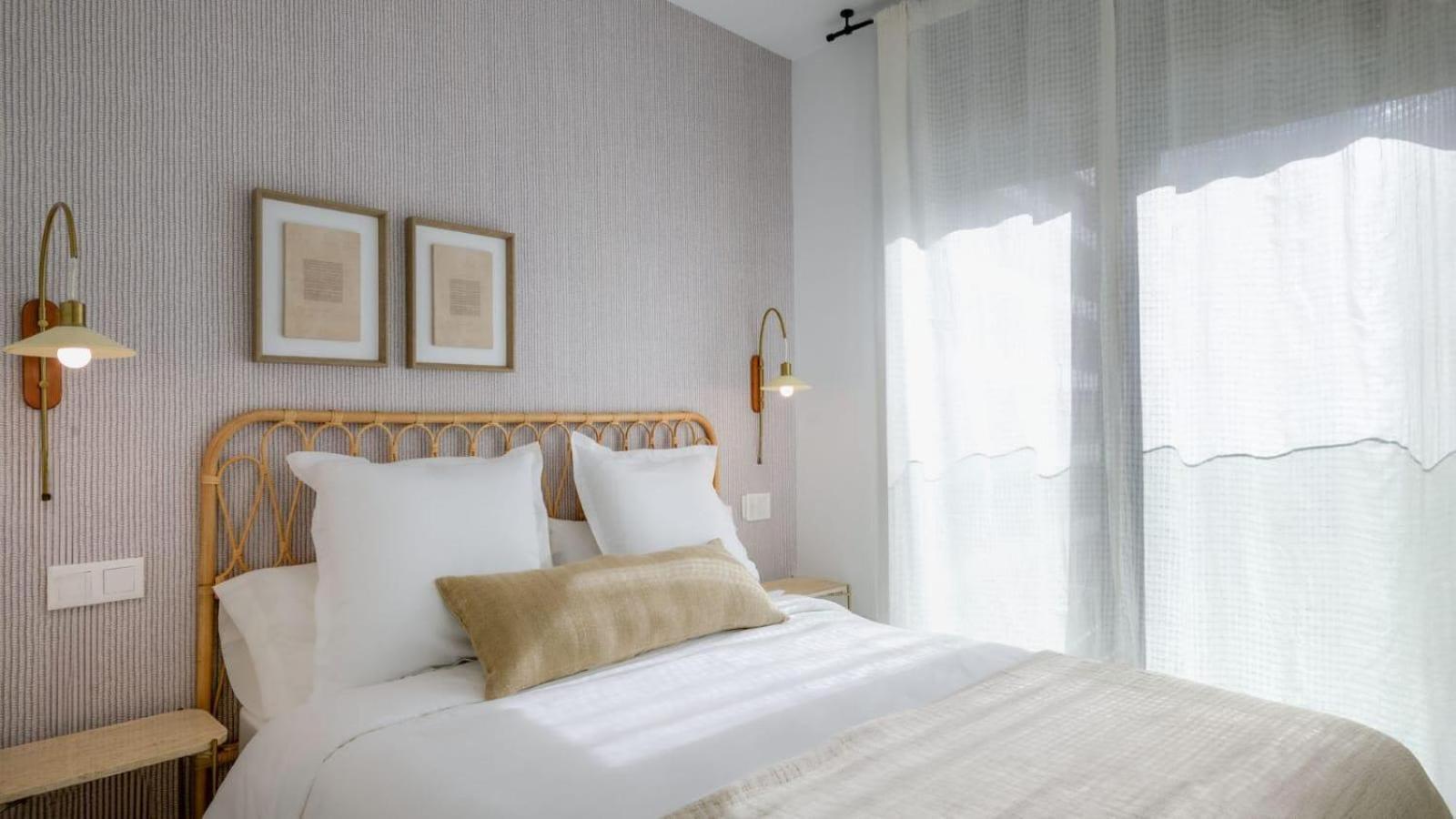 Rio Exclusive Living Apartamento *