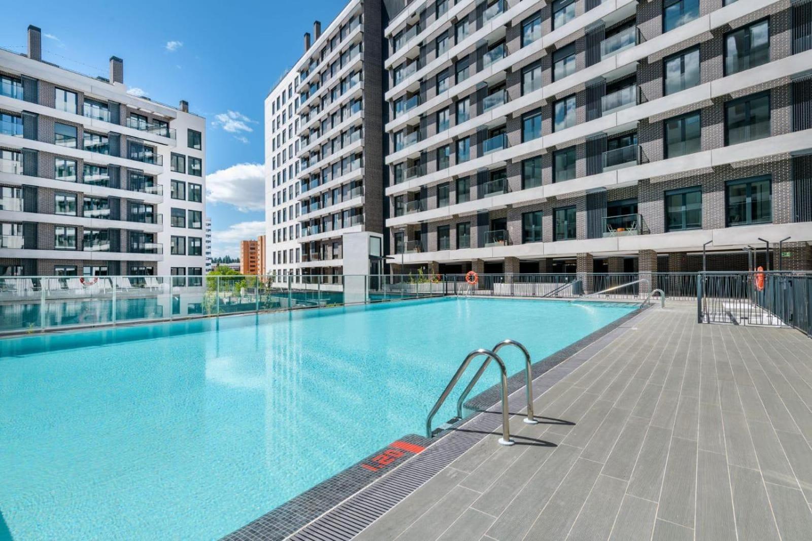 Rio Exclusive Living * Madrid