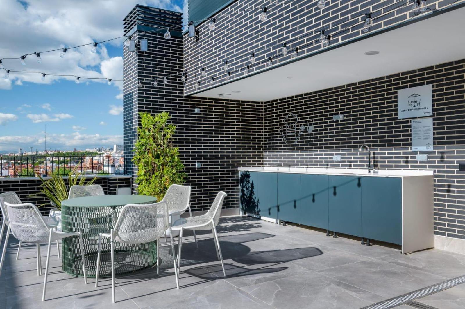 Rio Exclusive Living Apartamento Madrid