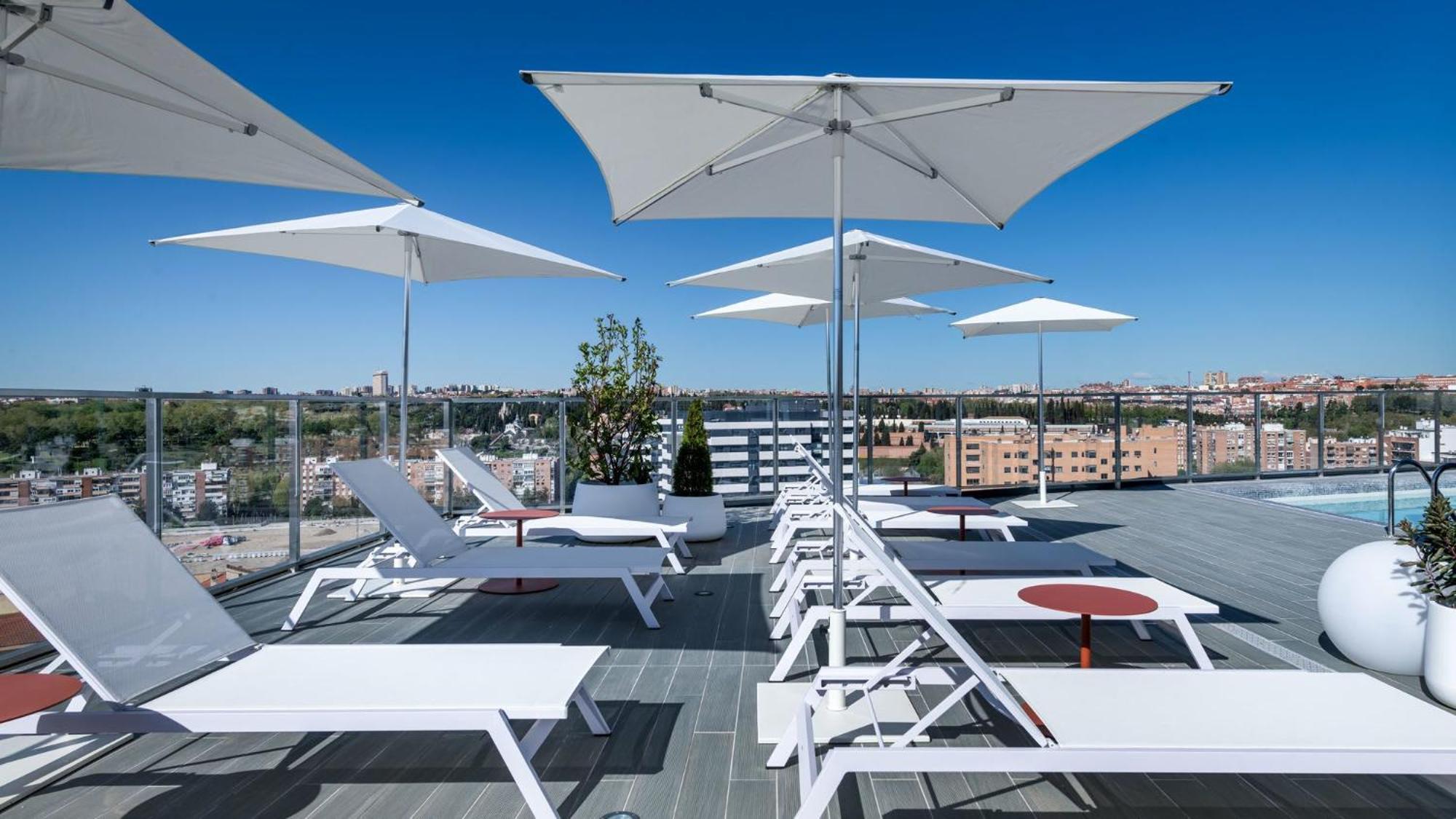 Rio Exclusive Living * Madrid