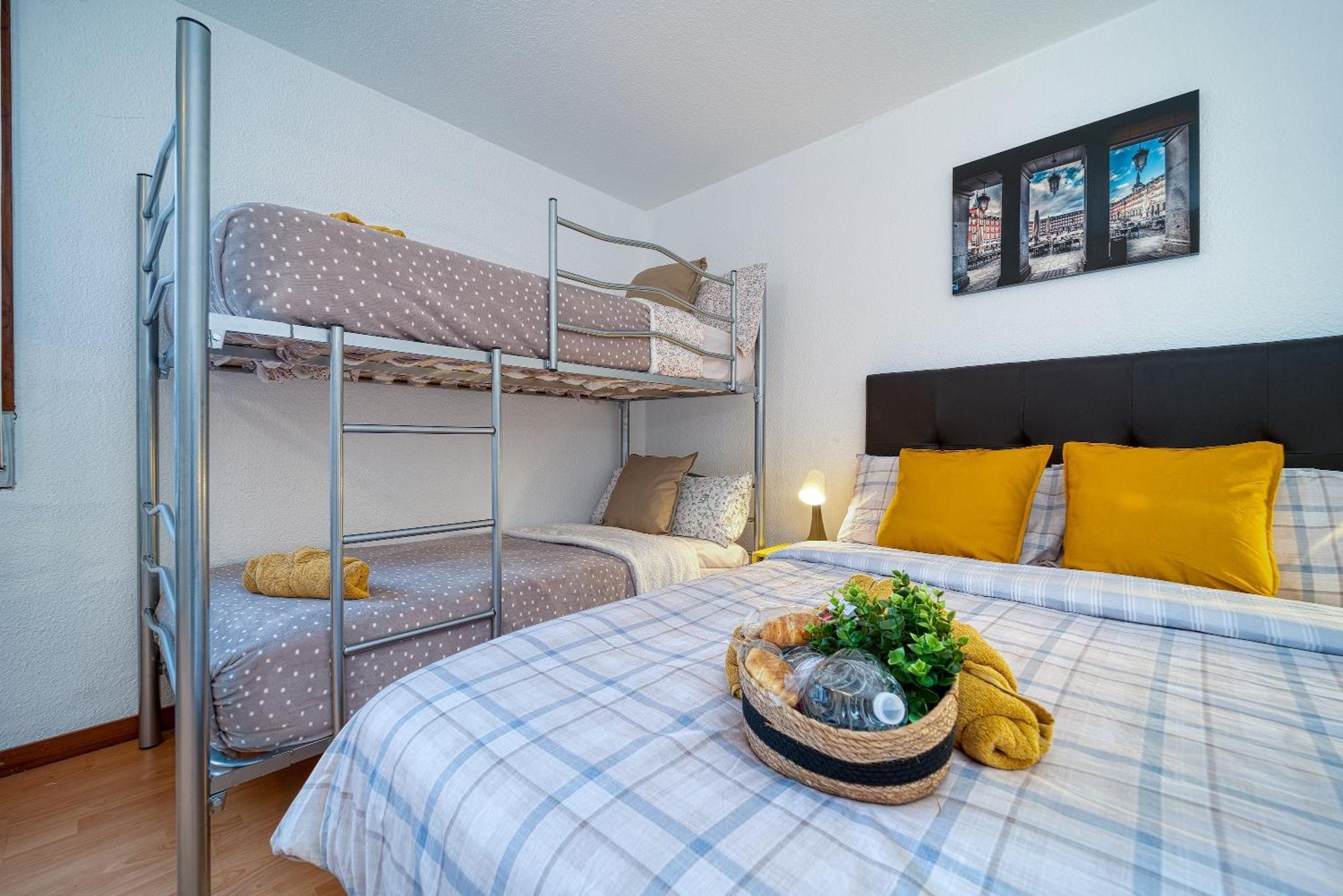 P Casacafe Calle Carlos Dubois 3 Apartahotel Madrid