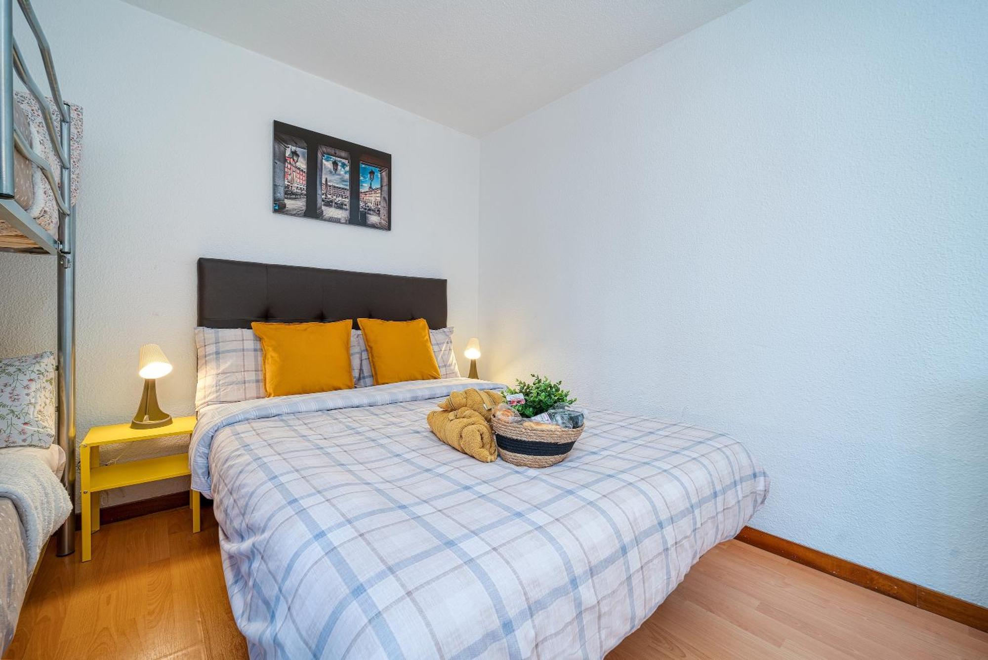 Apartahotel P Casacafe Calle Carlos Dubois 3