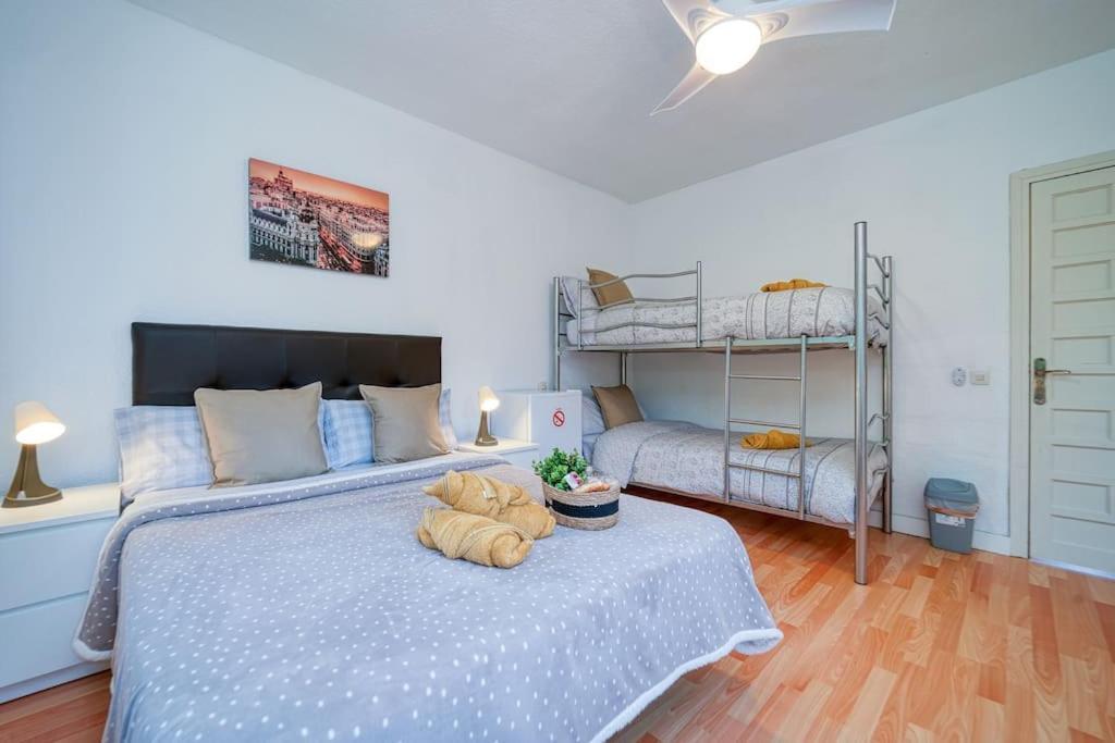 Apartahotel P Casacafe Calle Carlos Dubois 3 *