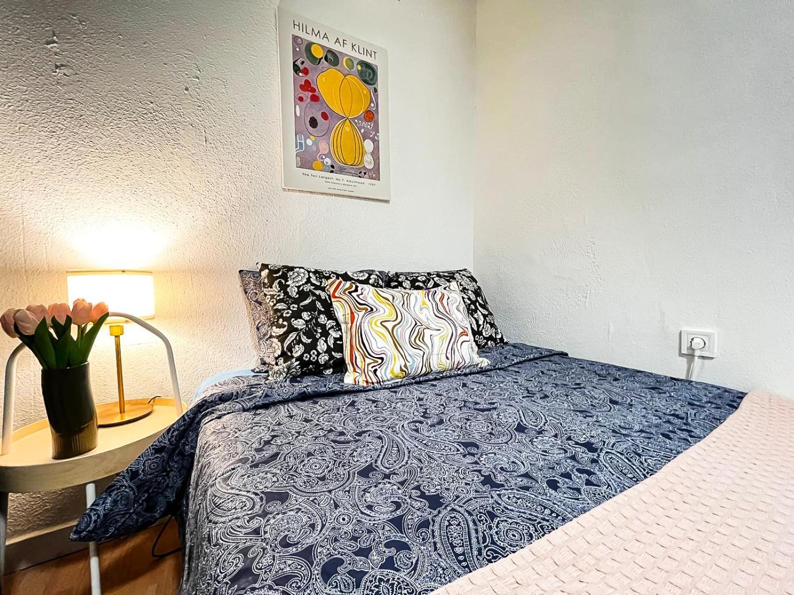 Hostal - Callao Ch