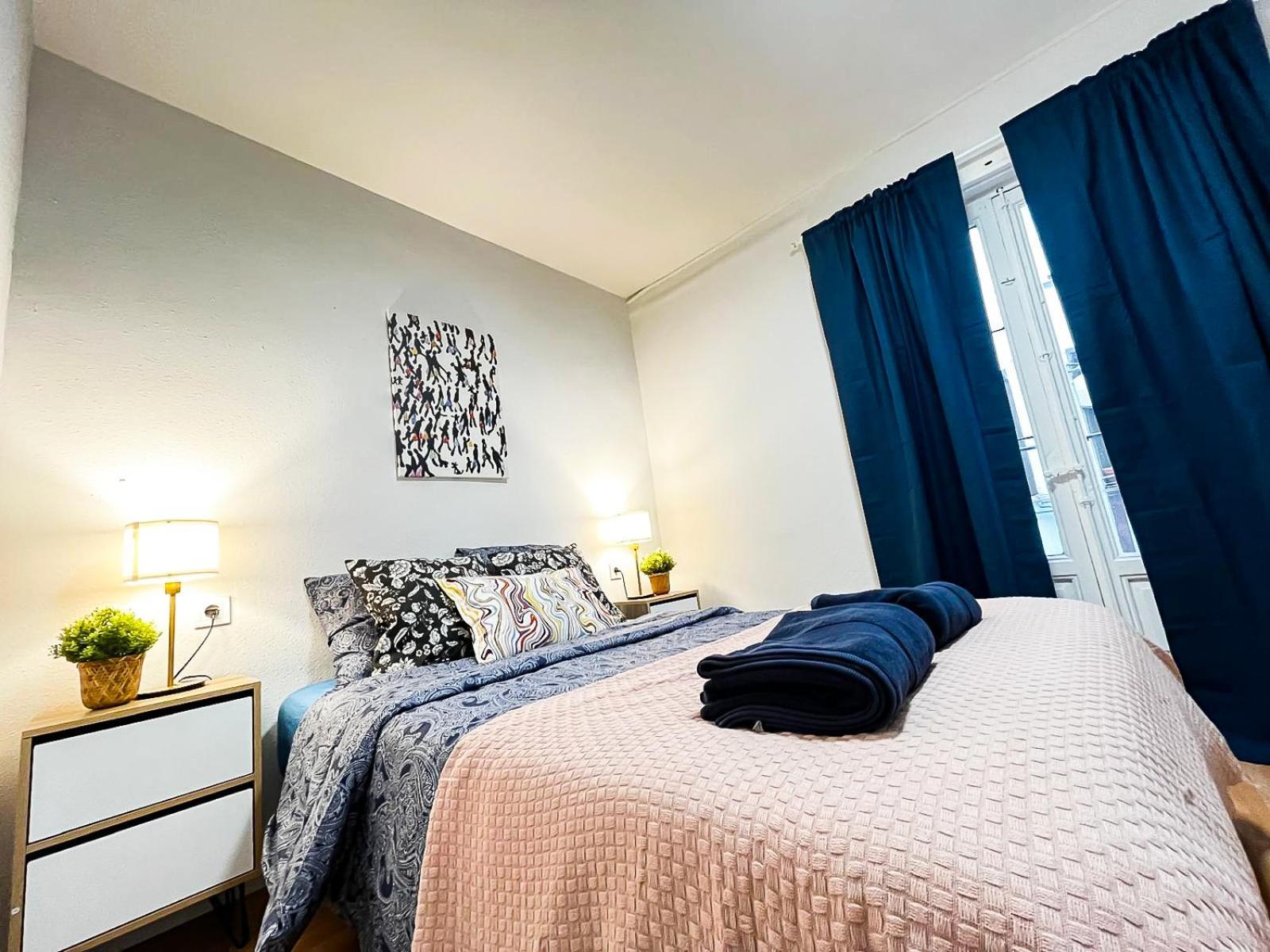 Hostal - Callao Ch Madrid