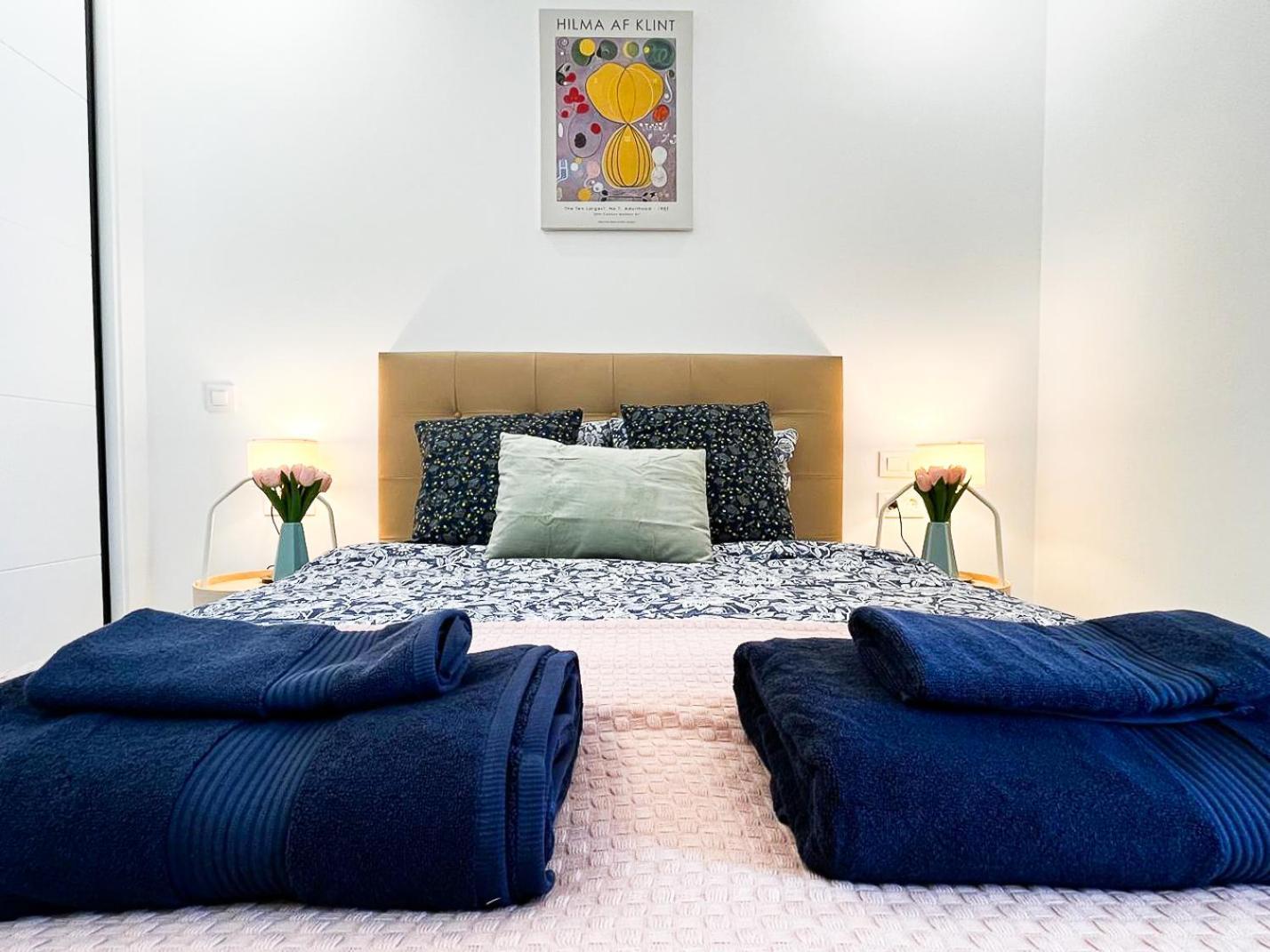 Private - Ferrer Hostal *