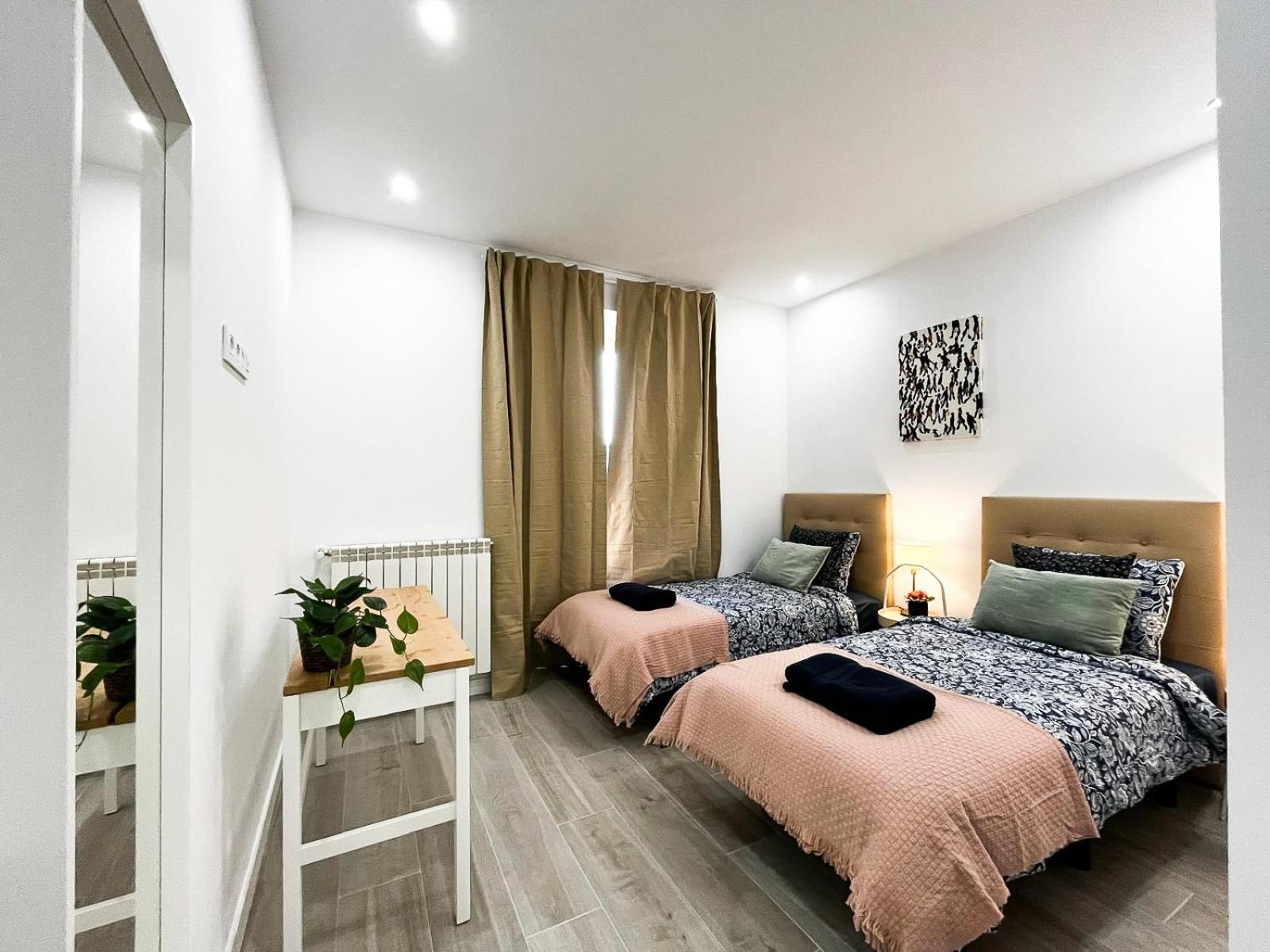 Private - Ferrer Madrid