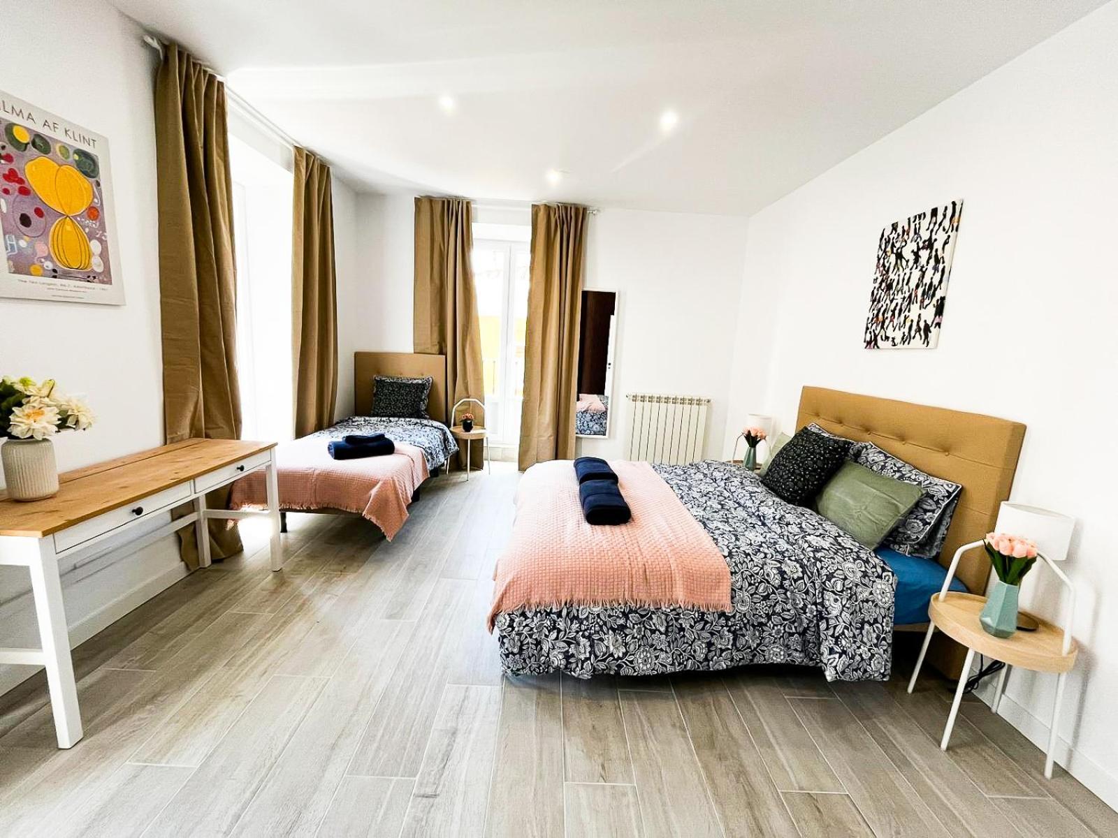 Hostal Private - Ferrer *