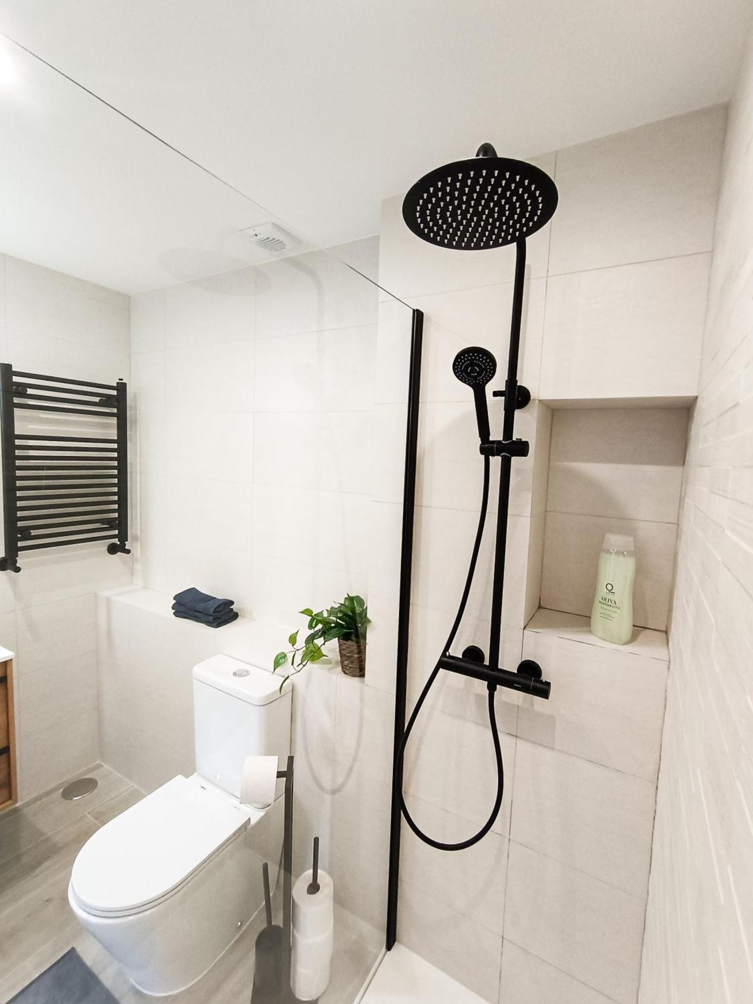Private - Ferrer Hostal Madrid