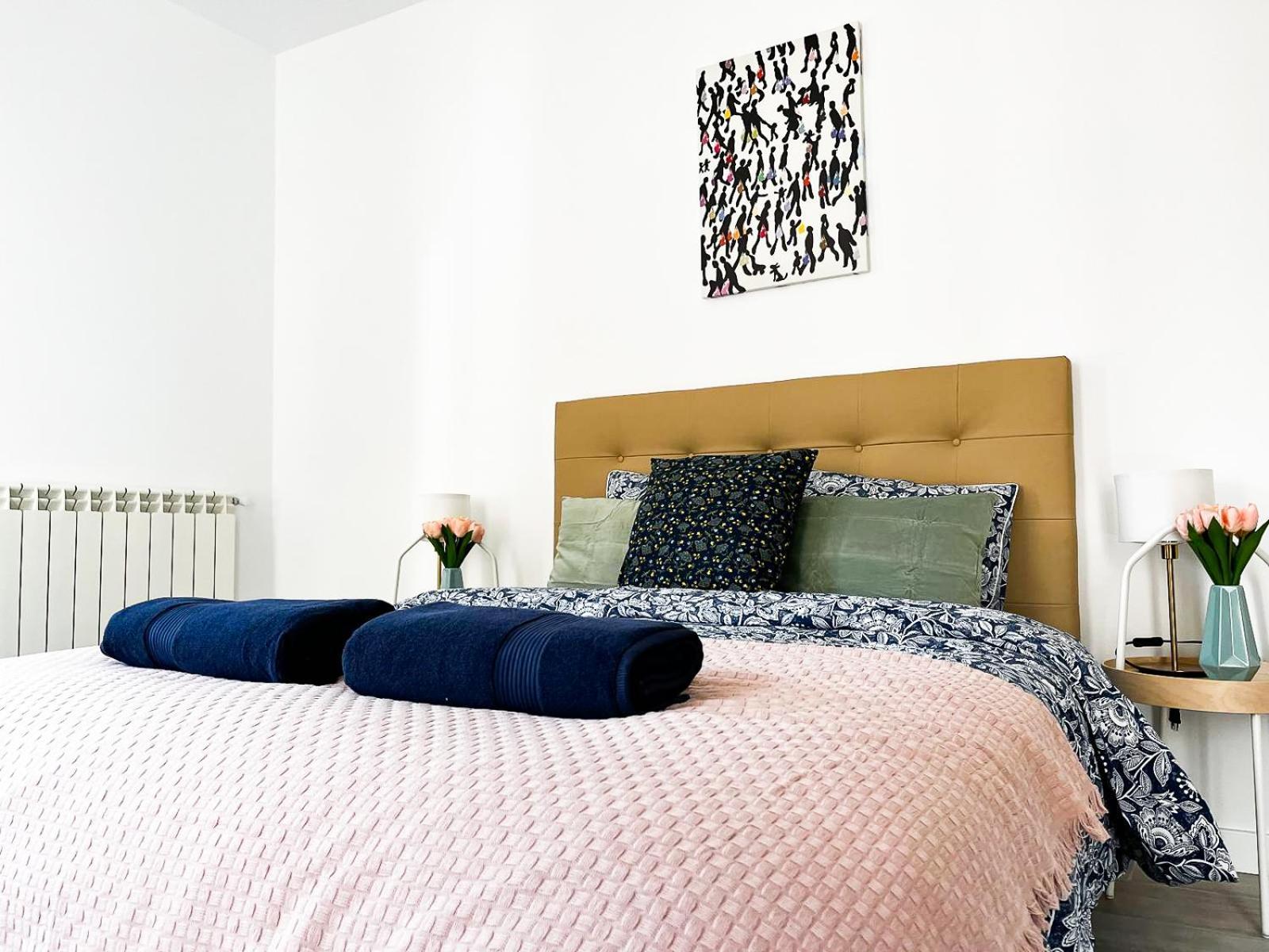 Private - Ferrer Hostal
