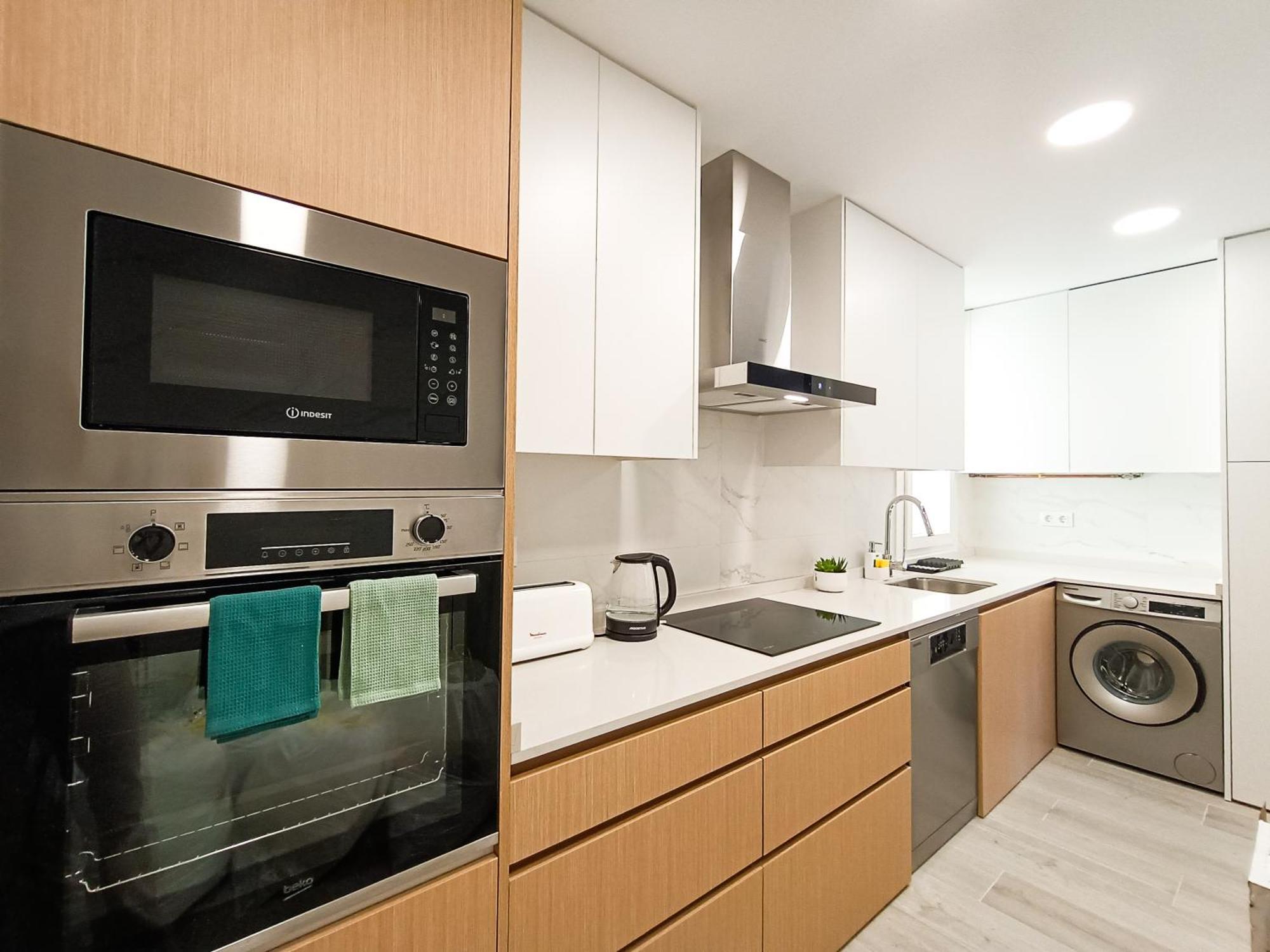 Hostal Private - Ferrer Madrid