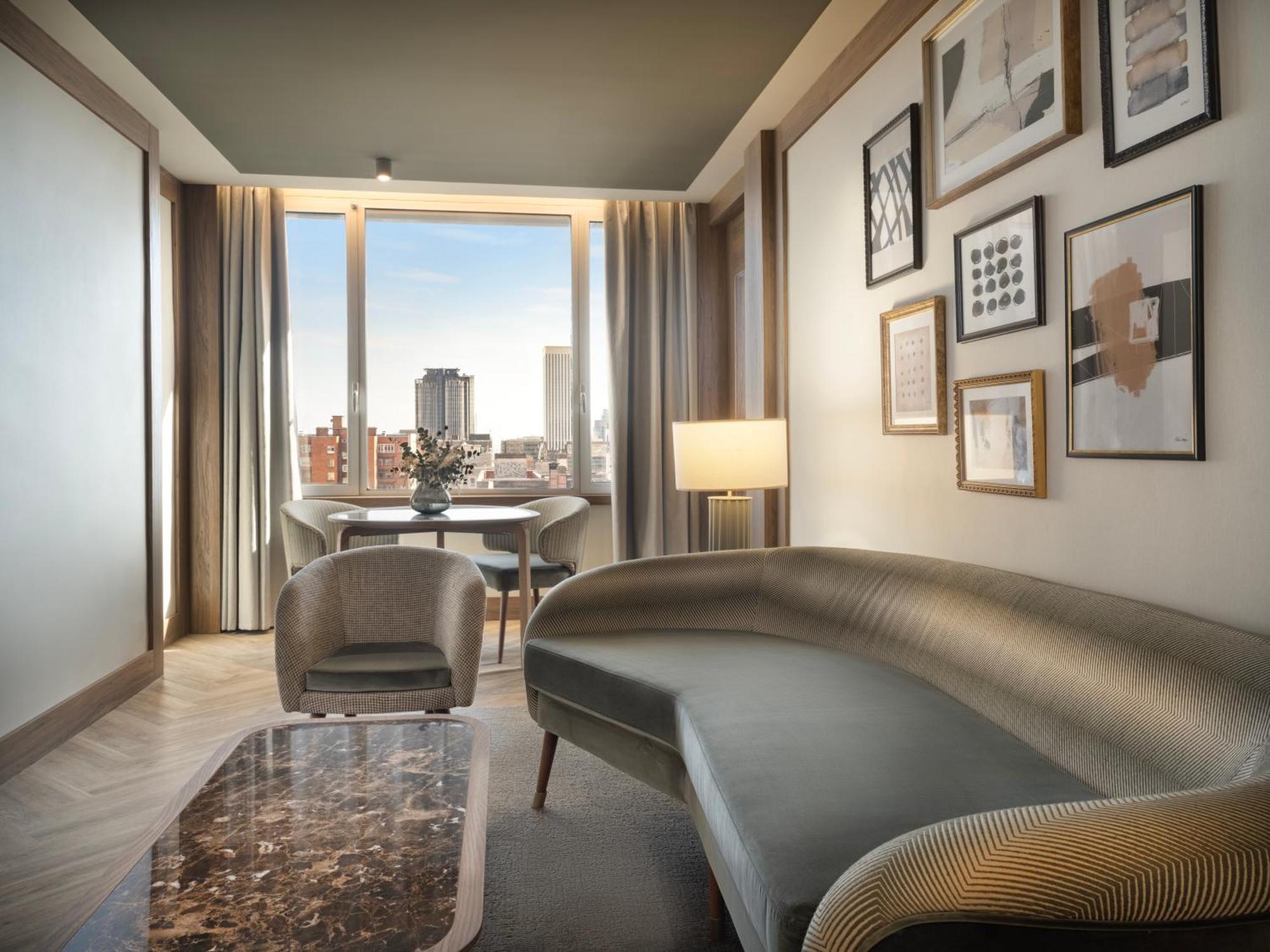 The Westin Cuzco 4*