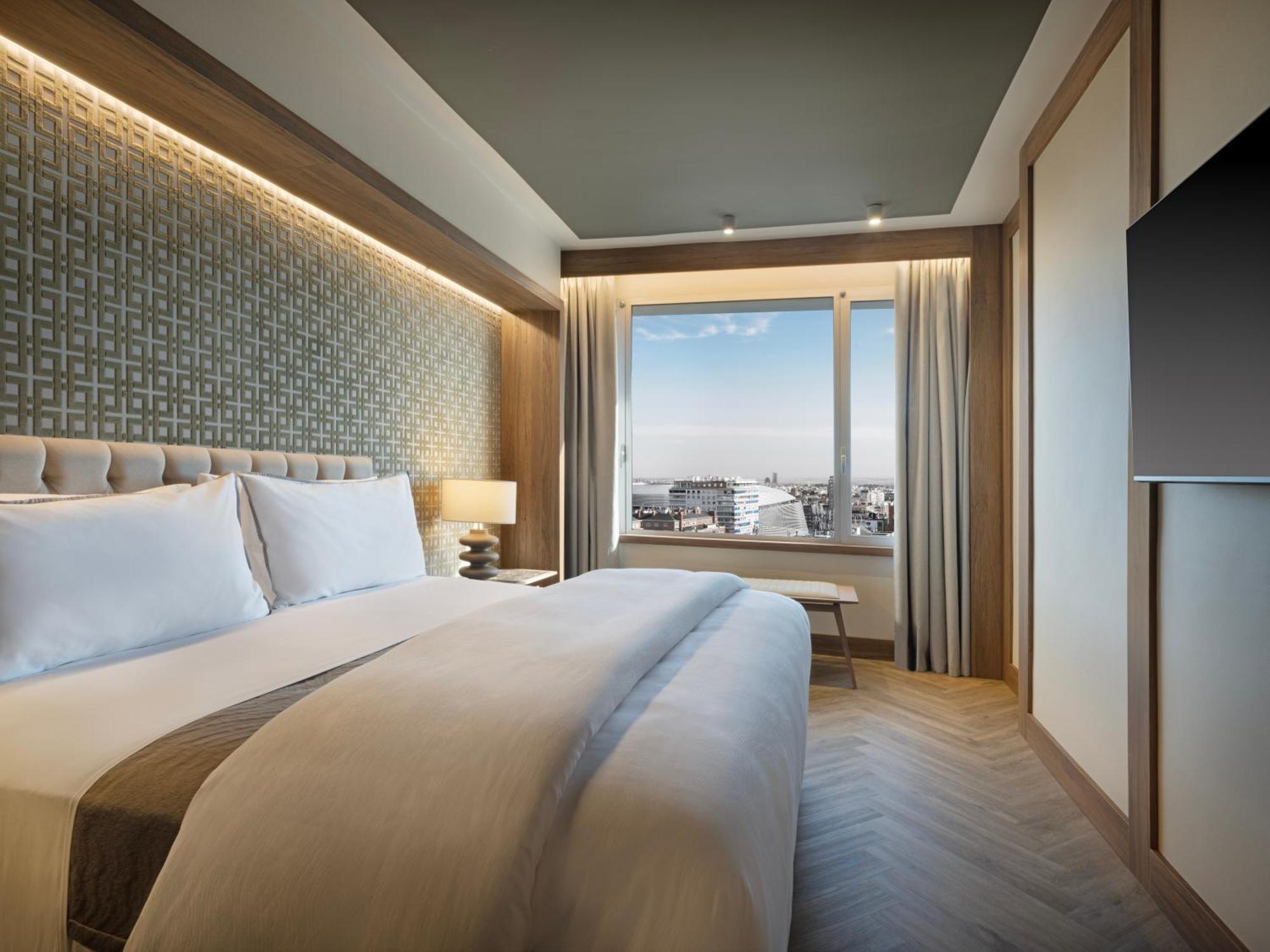 The Westin Cuzco 4* Madrid