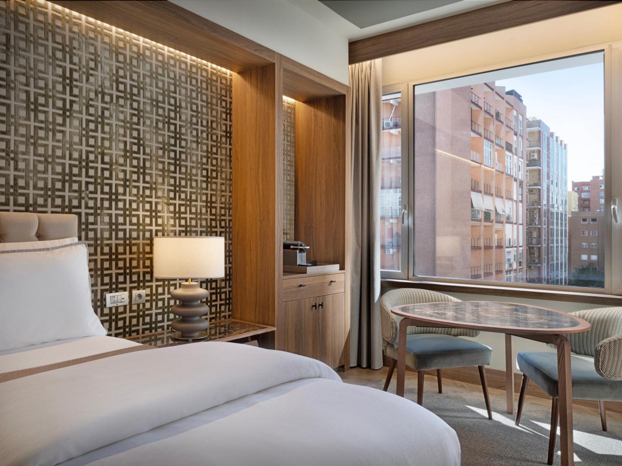 The Westin Cuzco