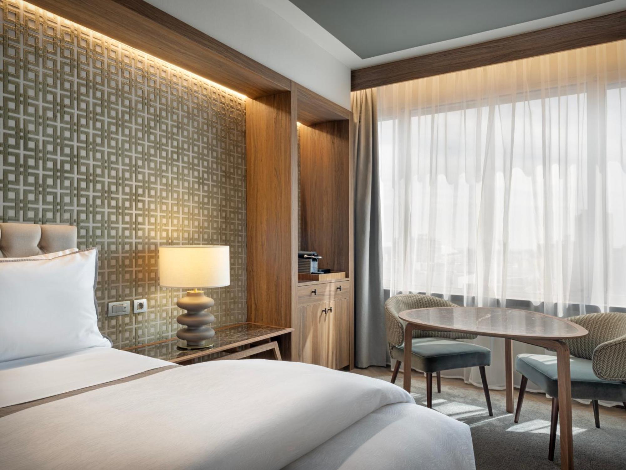The Westin Cuzco 4* Madrid