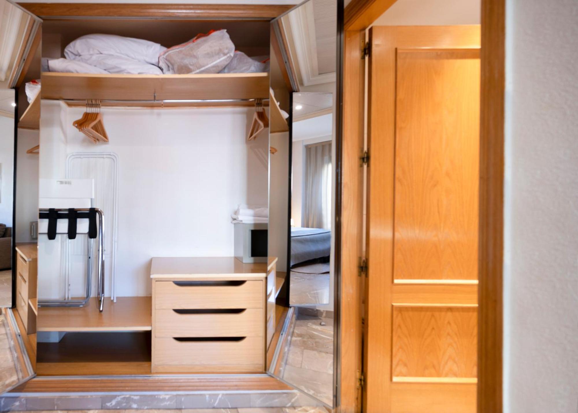 Turisticos G3 Galeon Apartahotel