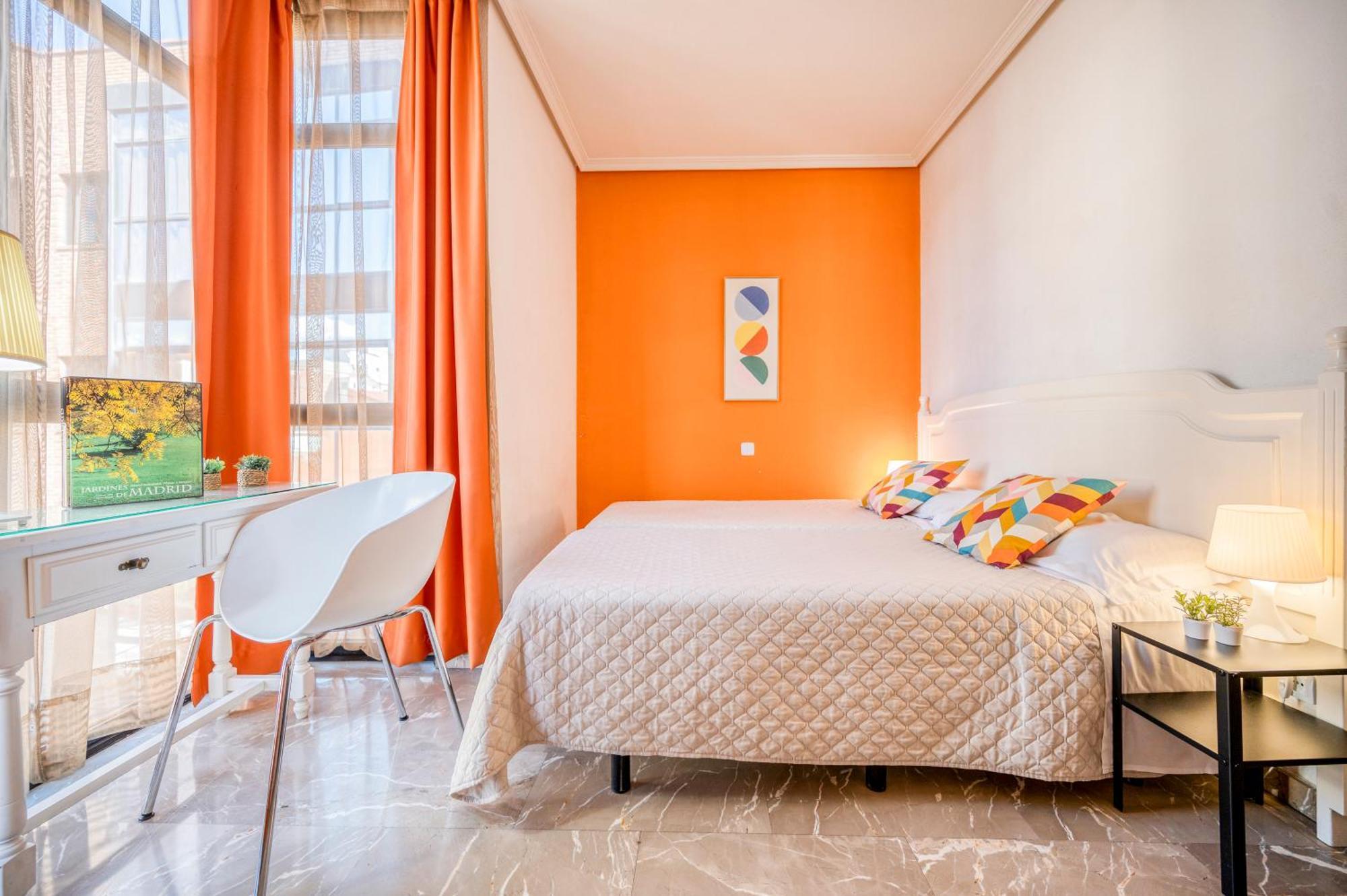 Apartahotel Turisticos G3 Galeon Madrid
