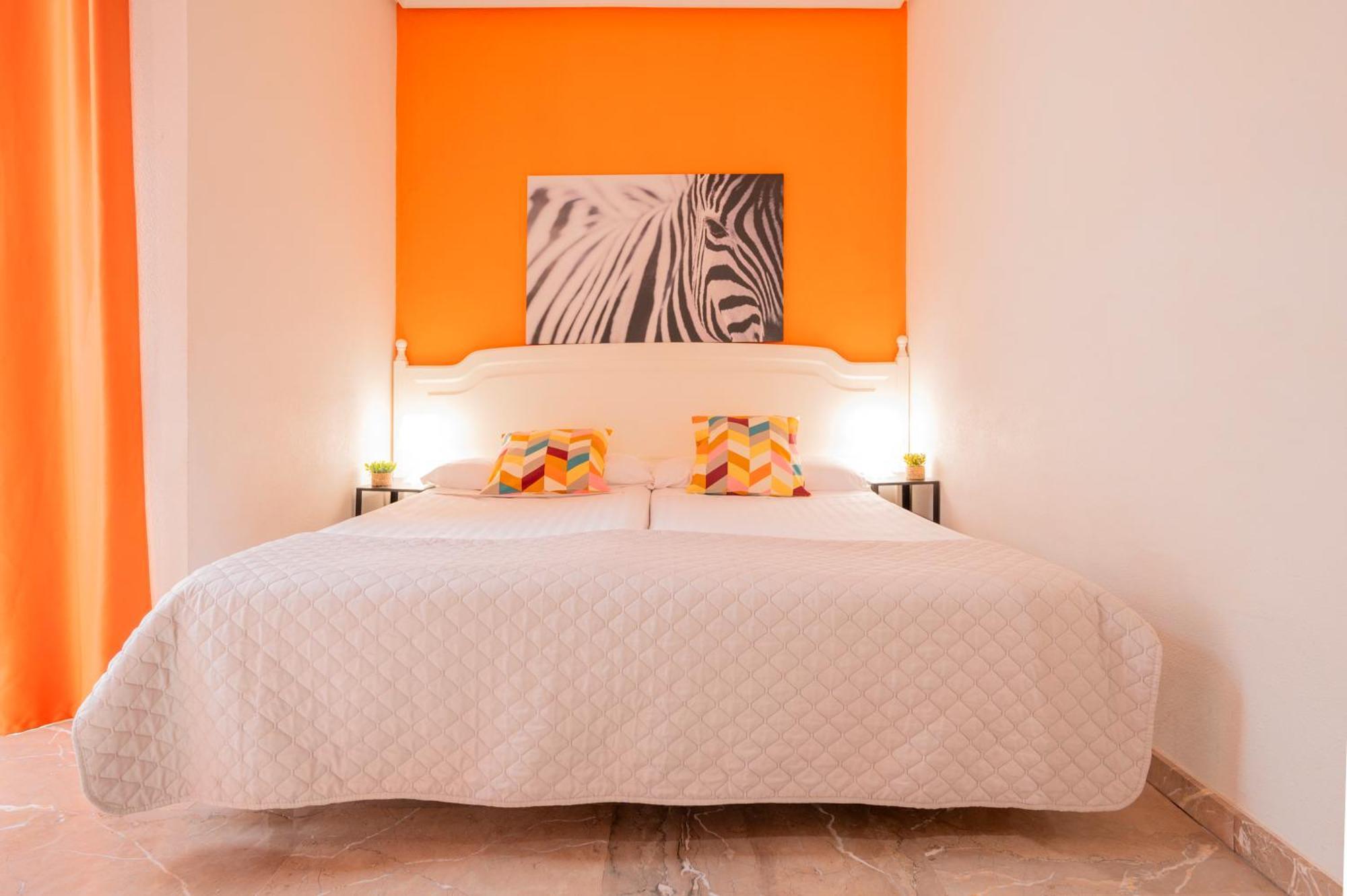Turisticos G3 Galeon Apartahotel