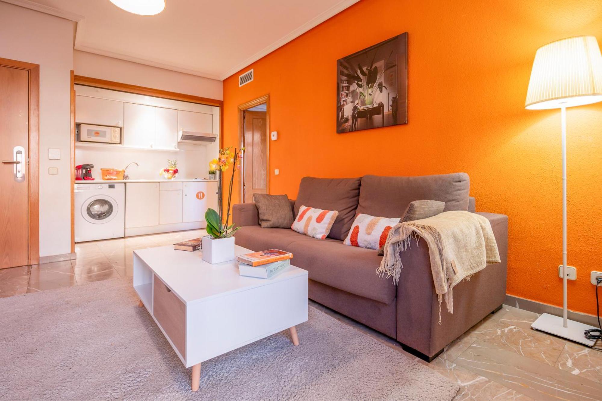 Apartahotel Turisticos G3 Galeon Madrid