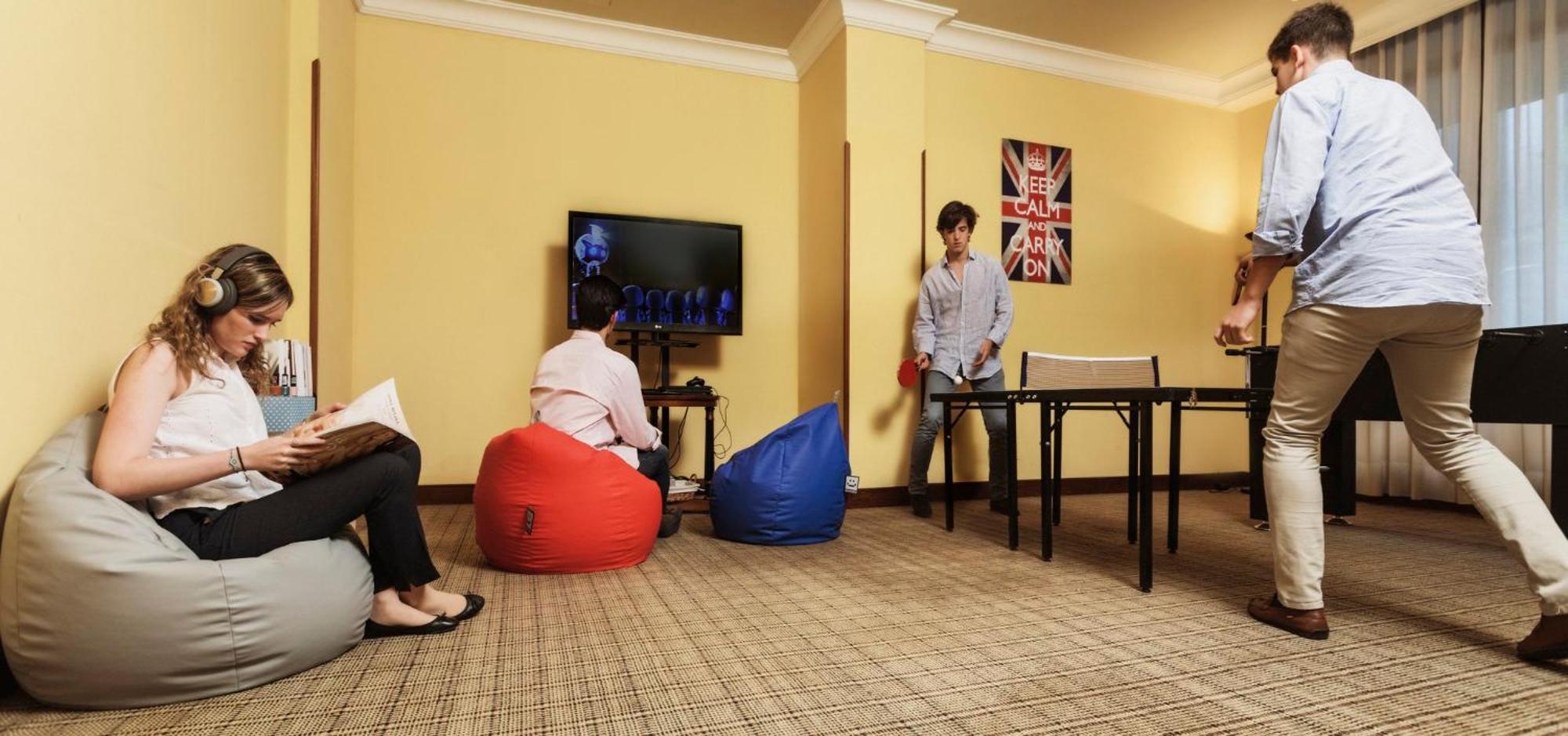 Intercontinental By Ihg Hotel 5*