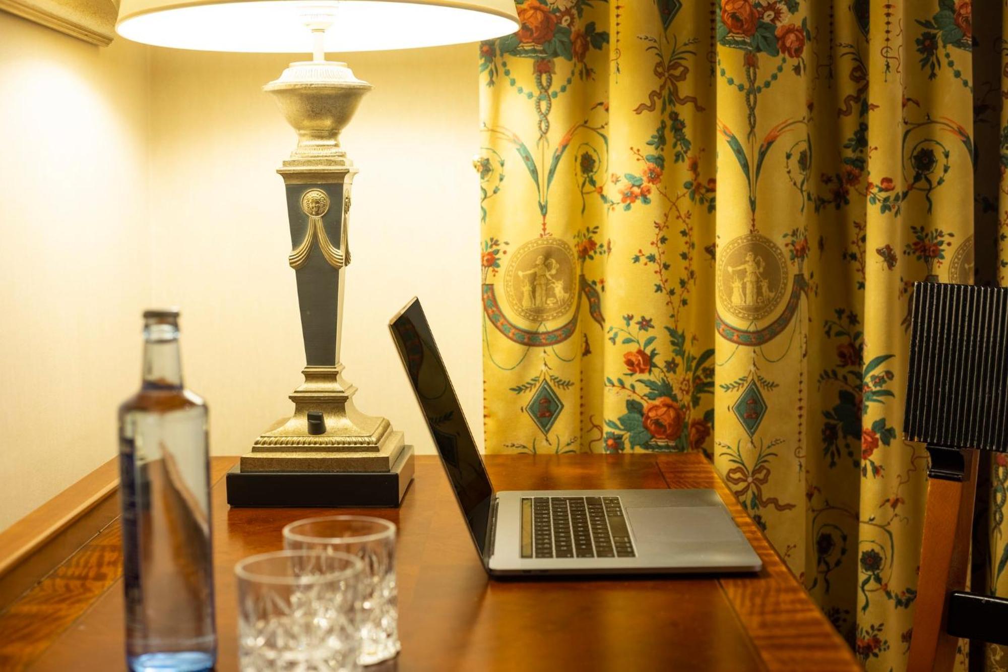 Hotel Intercontinental By Ihg Madrid