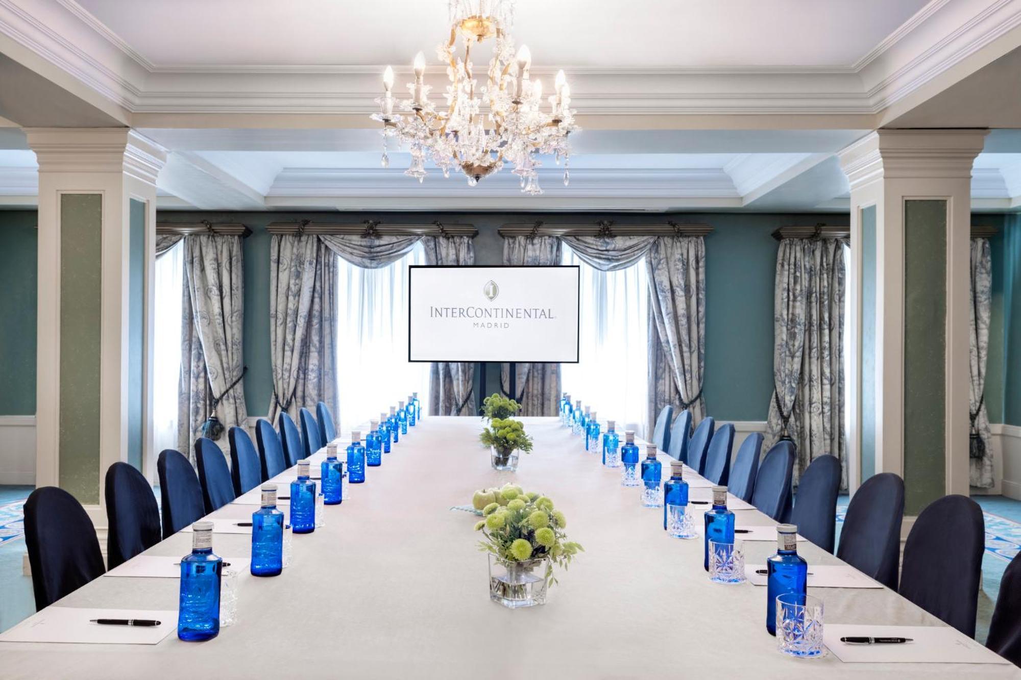 Intercontinental By Ihg