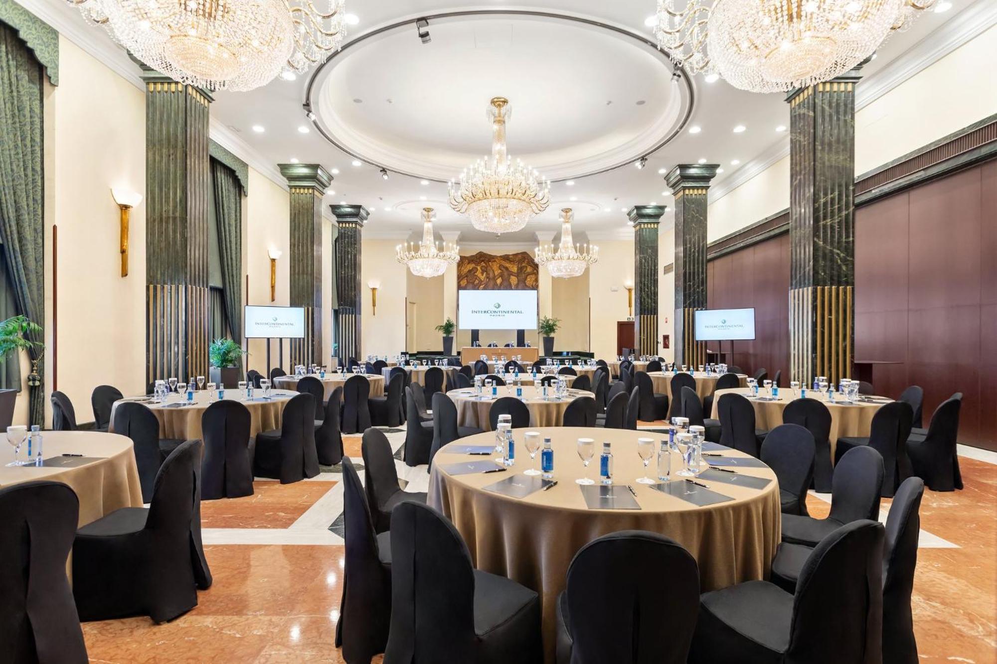 Intercontinental By Ihg Hotel