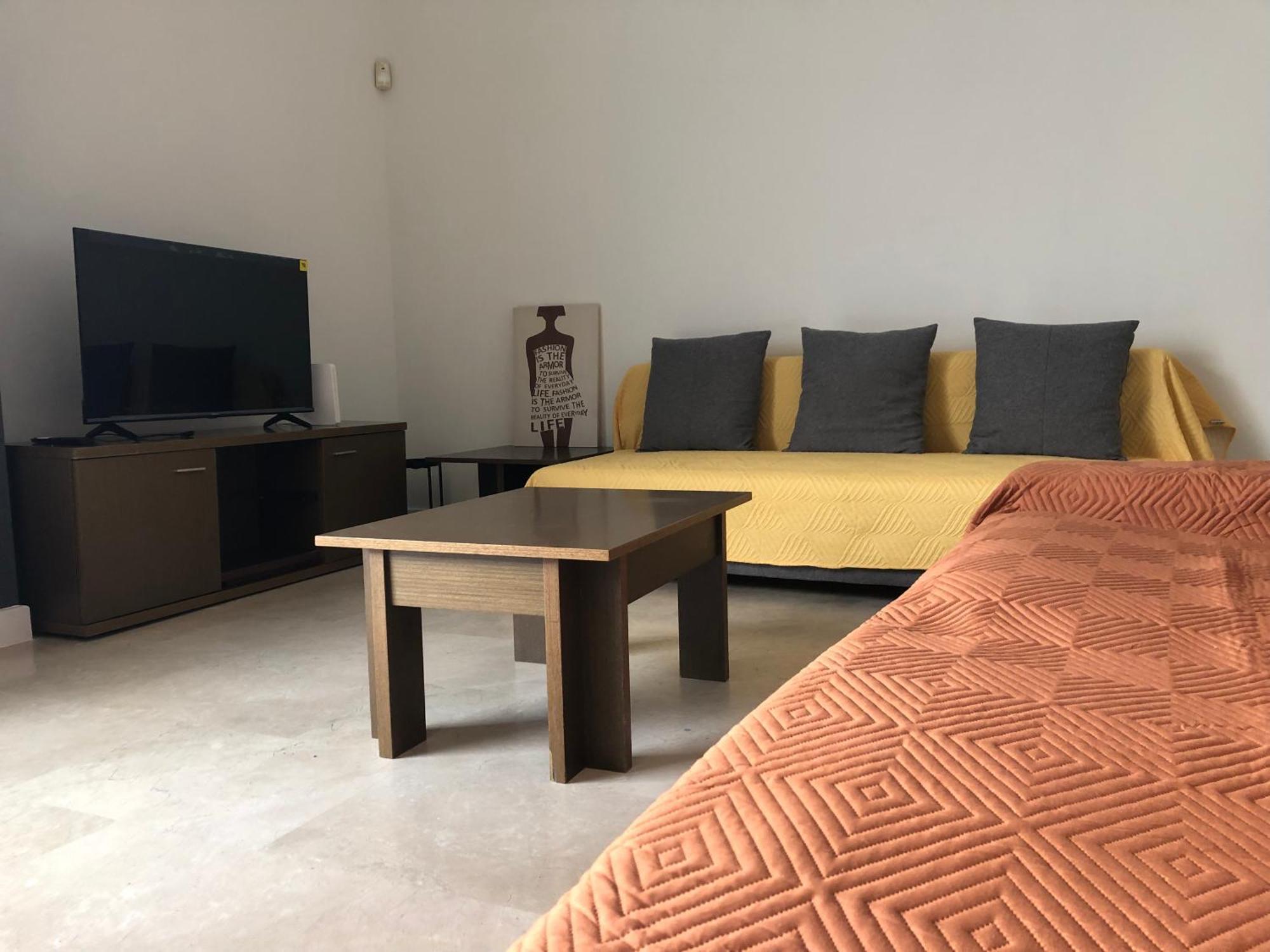Apartamento Criteriahome! Nice&easy