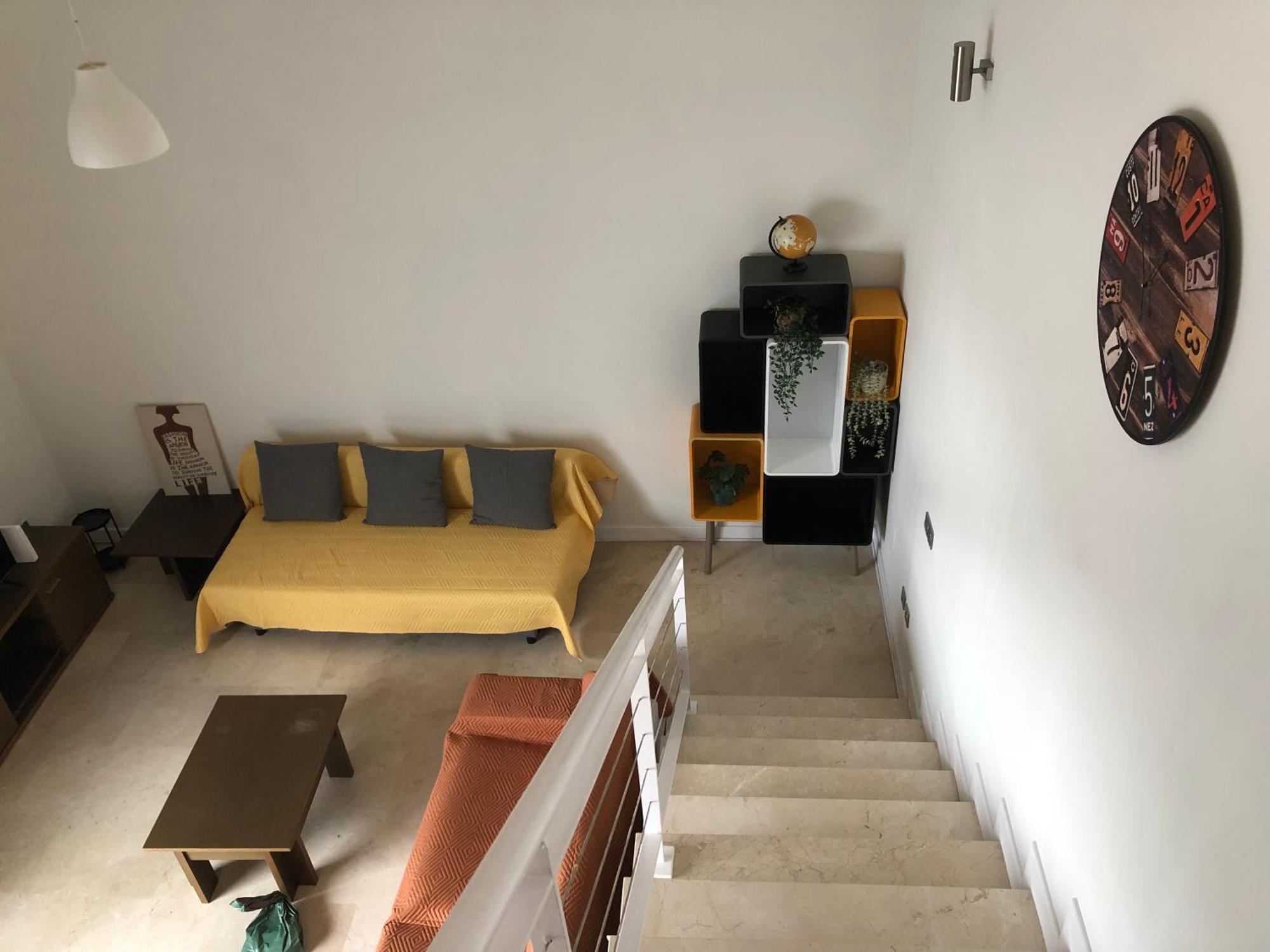 Criteriahome! Nice&easy Apartamento *