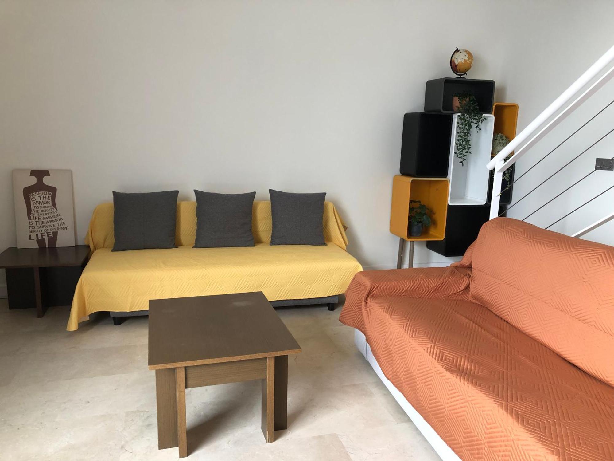 Criteriahome! Nice&easy Apartamento Madrid
