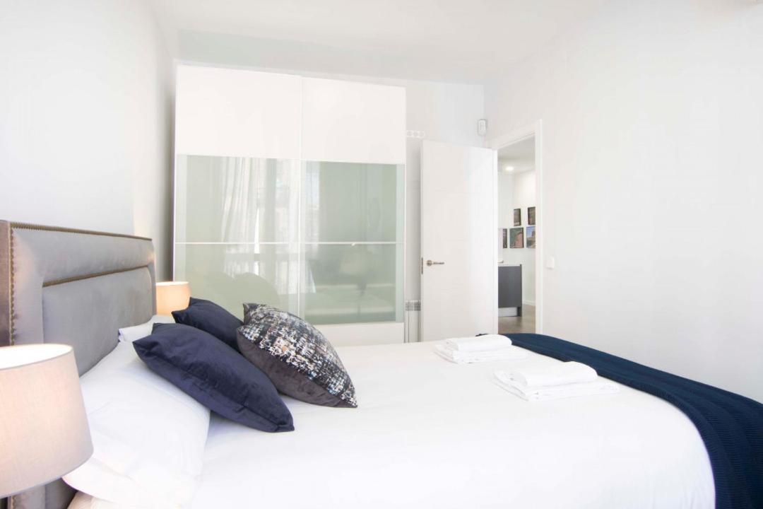 Apartamento Alcala 146