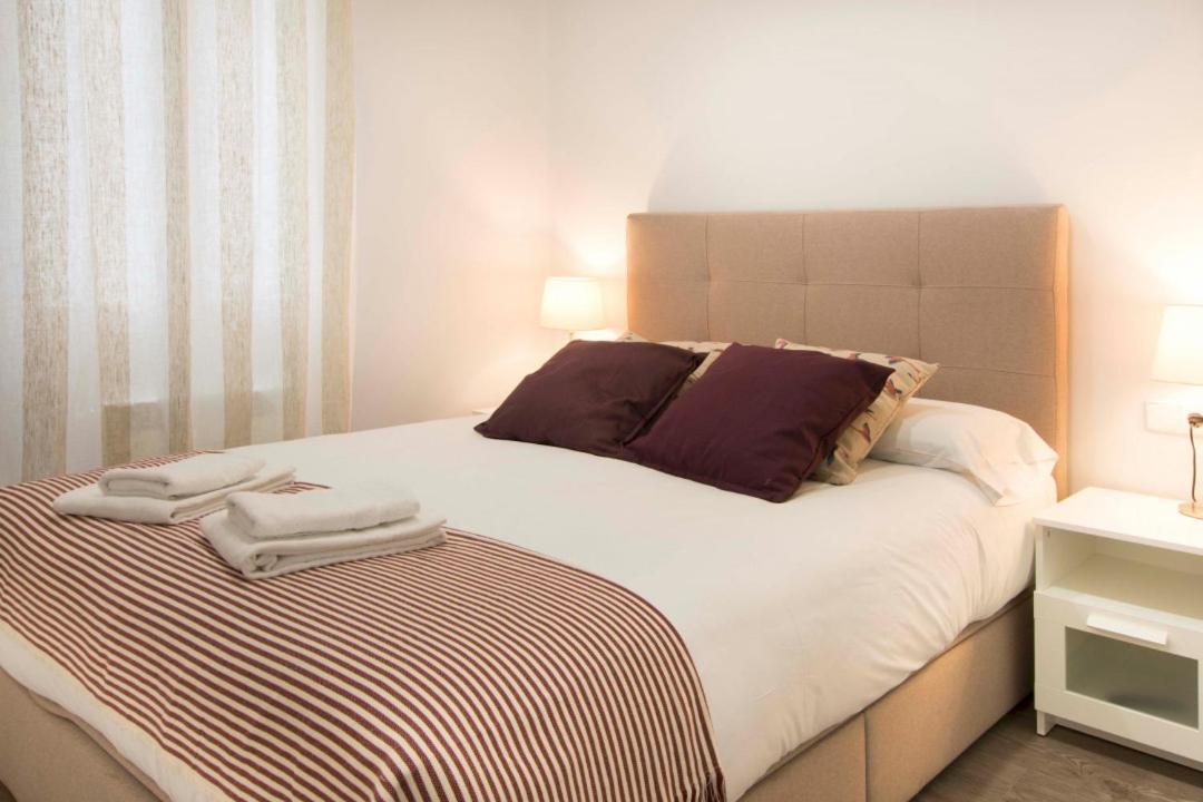 Alcala 146 Apartamento Madrid