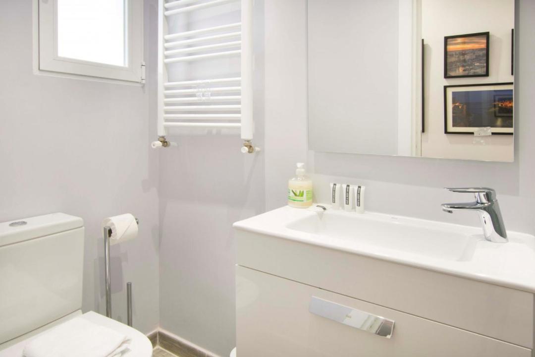 Apartamento Alcala 146