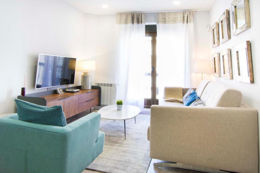Alcala 146 Apartamento Madrid