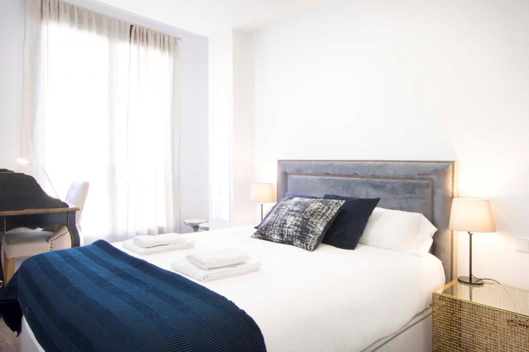 Apartamento Alcala 146 Madrid