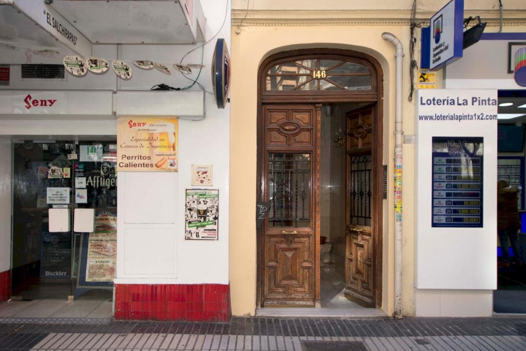 Apartamento Alcala 146 Madrid