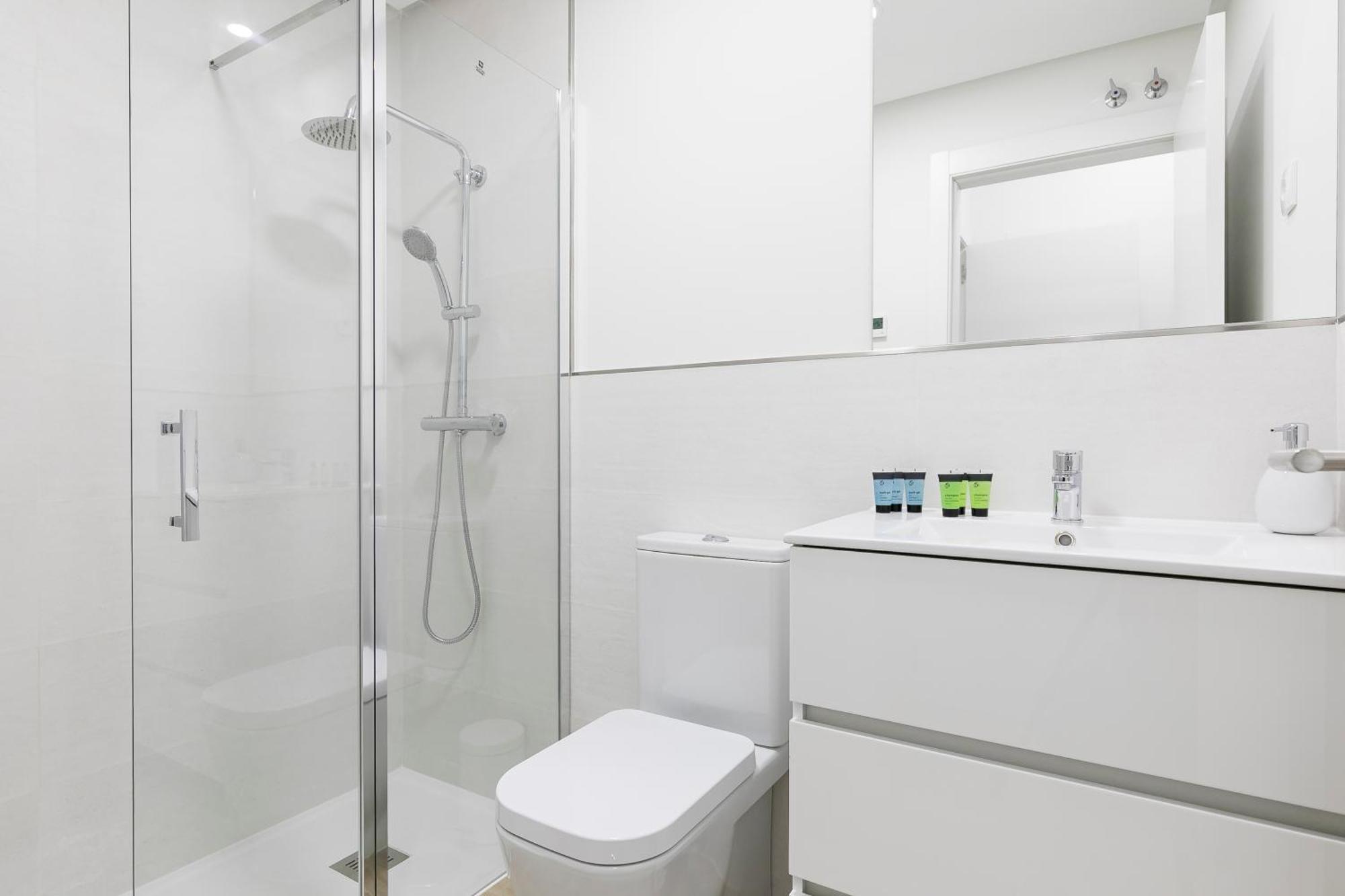 Feelathome Goya Apartamento Madrid
