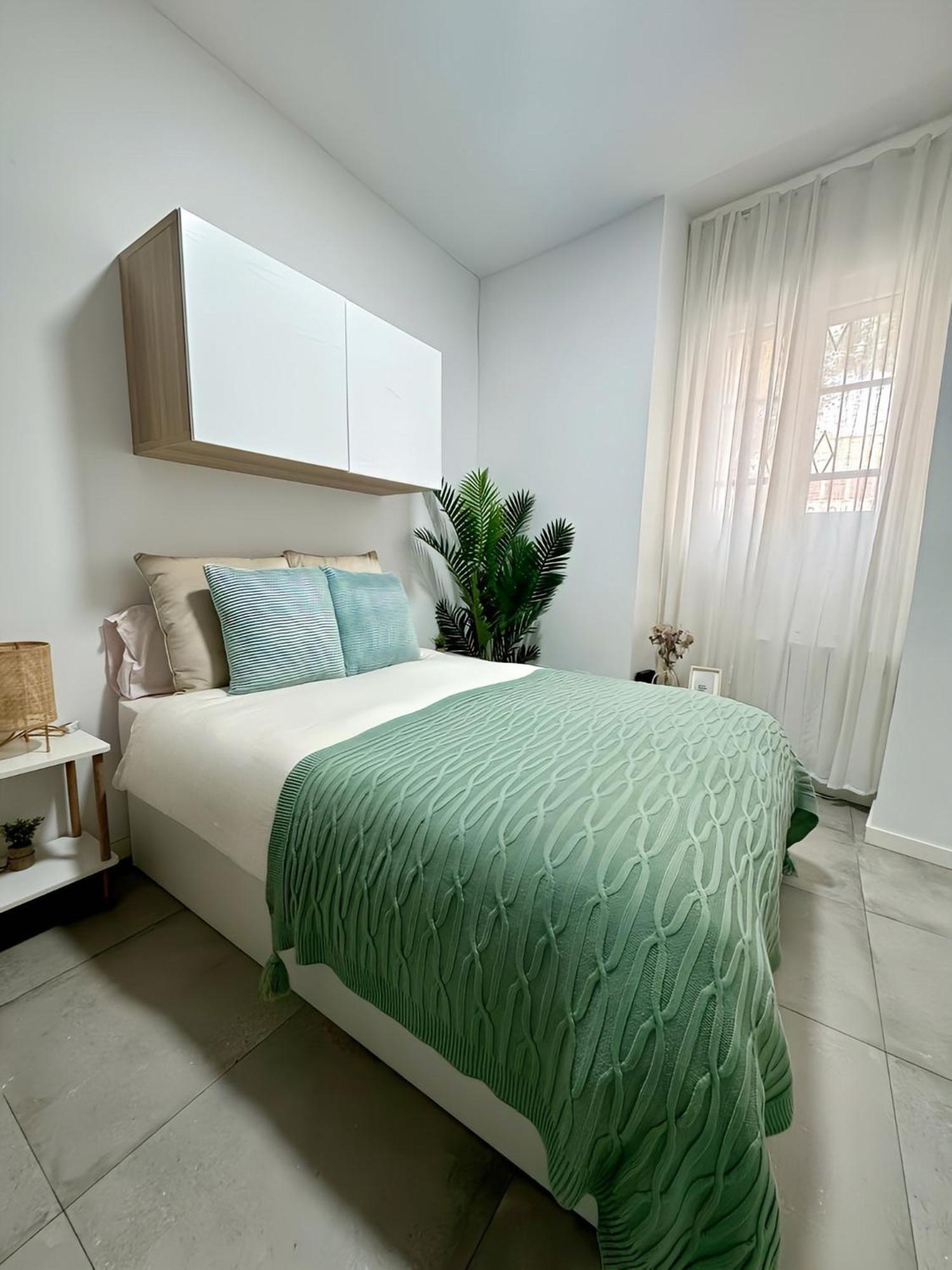Apartamento Wm Estudio Elegante