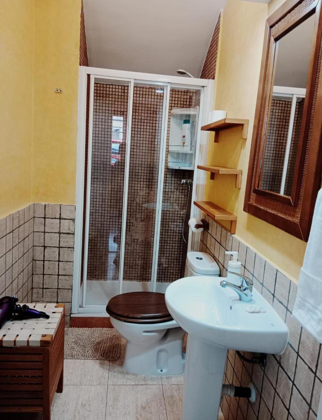 Apartamento Hello *