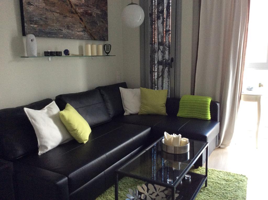 Apartamento Leganitos 9 *