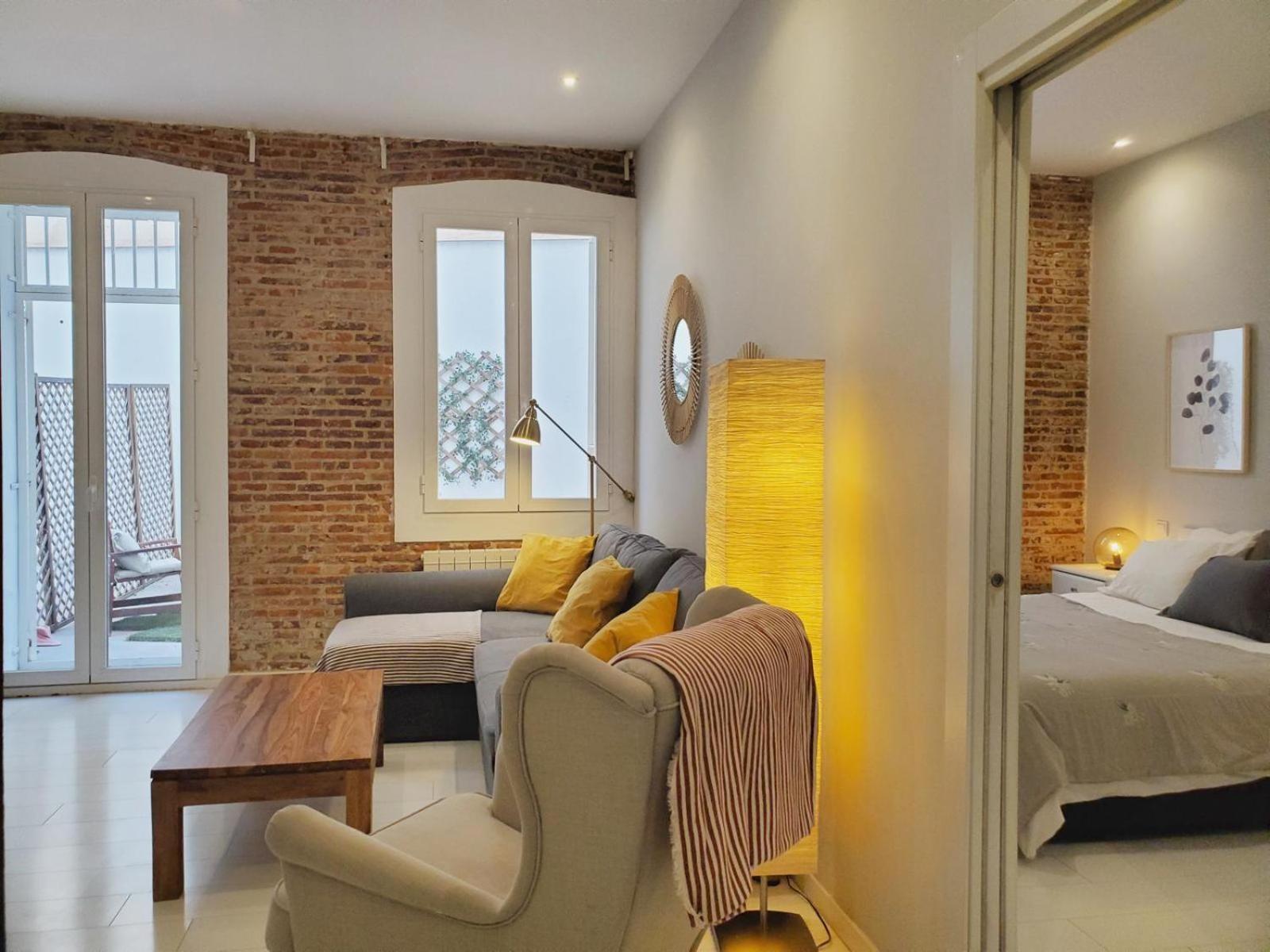 Citymad Retiro Park I Apartment Madrid