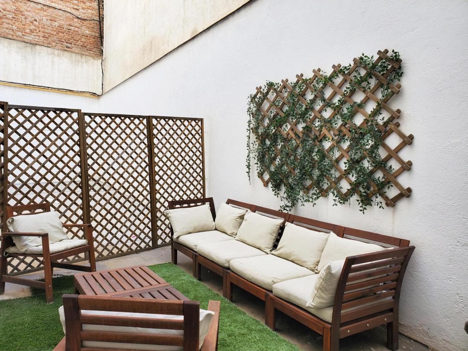 Apartment Citymad Retiro Park I Madrid