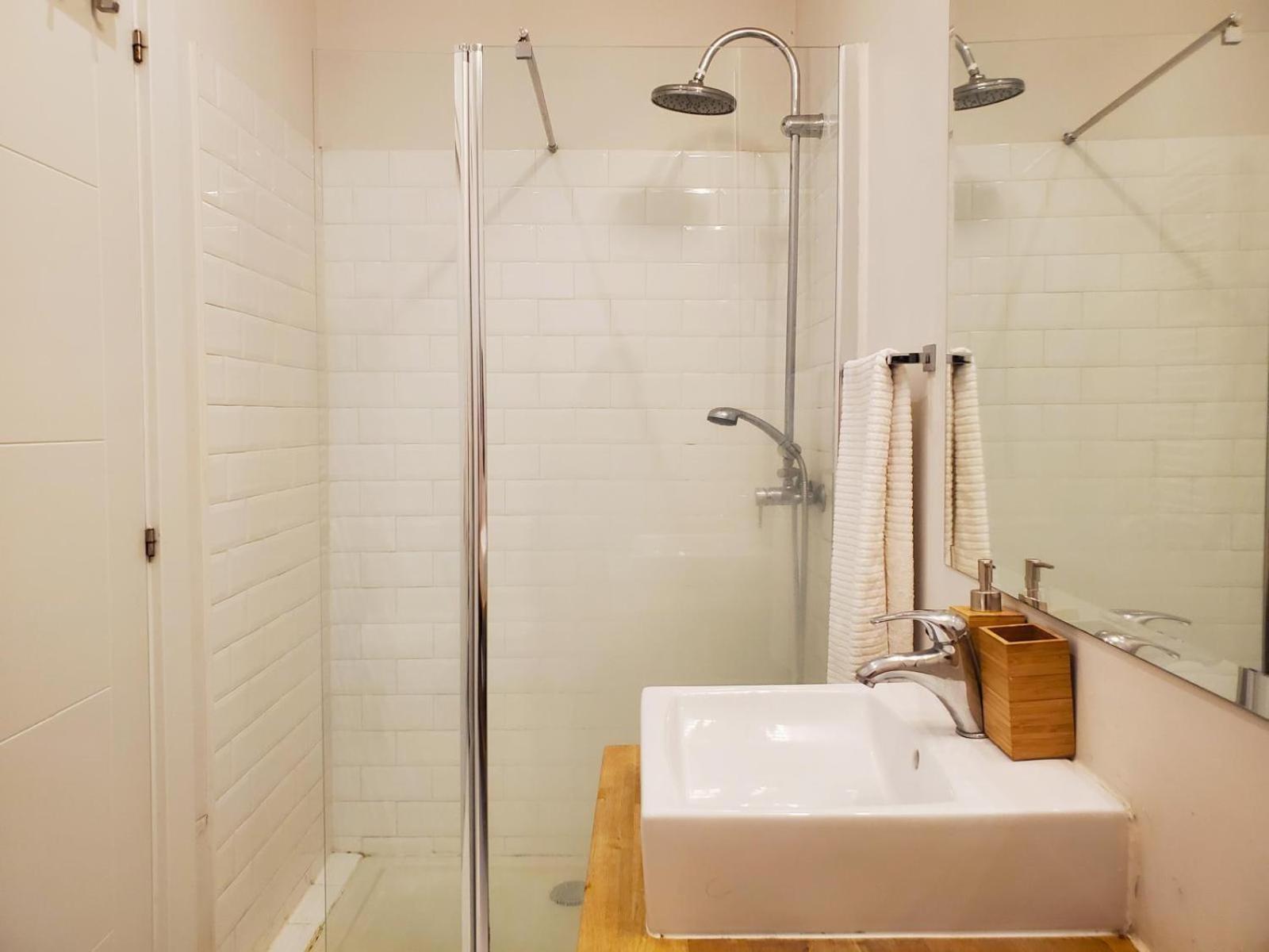 Apartment Citymad Retiro Park I